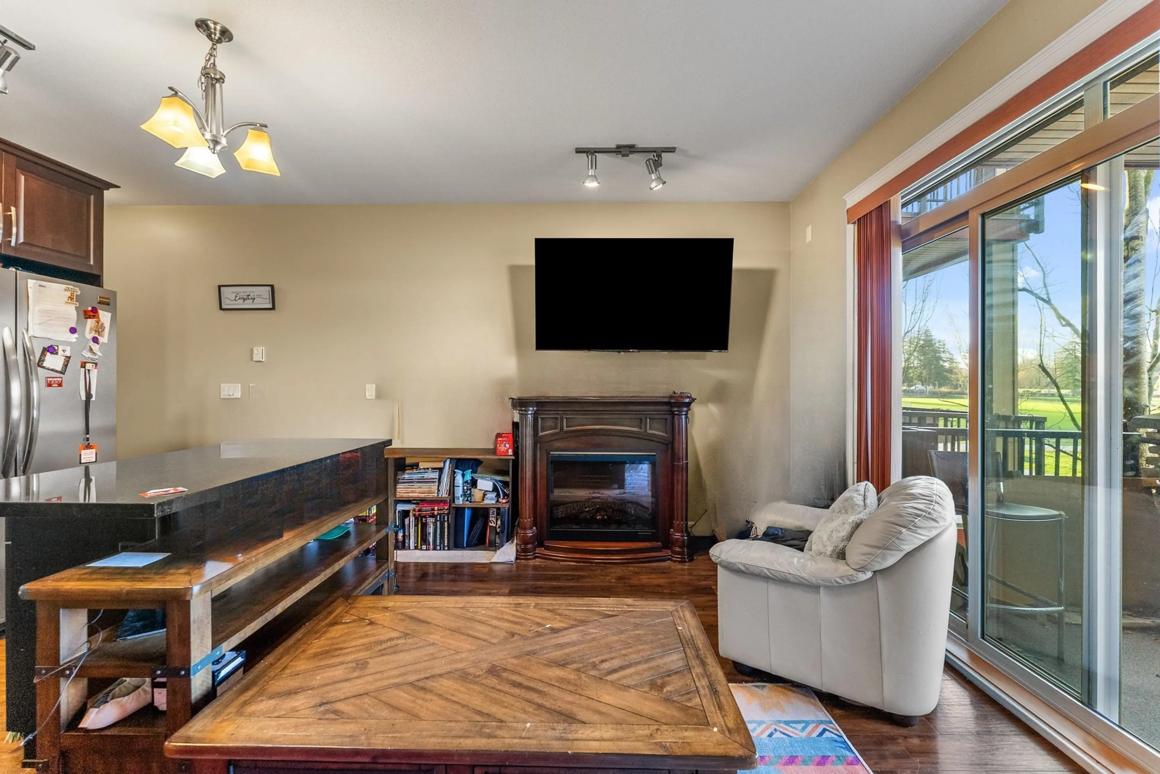 Property at #216 8328 207A STREET, Langley, BC