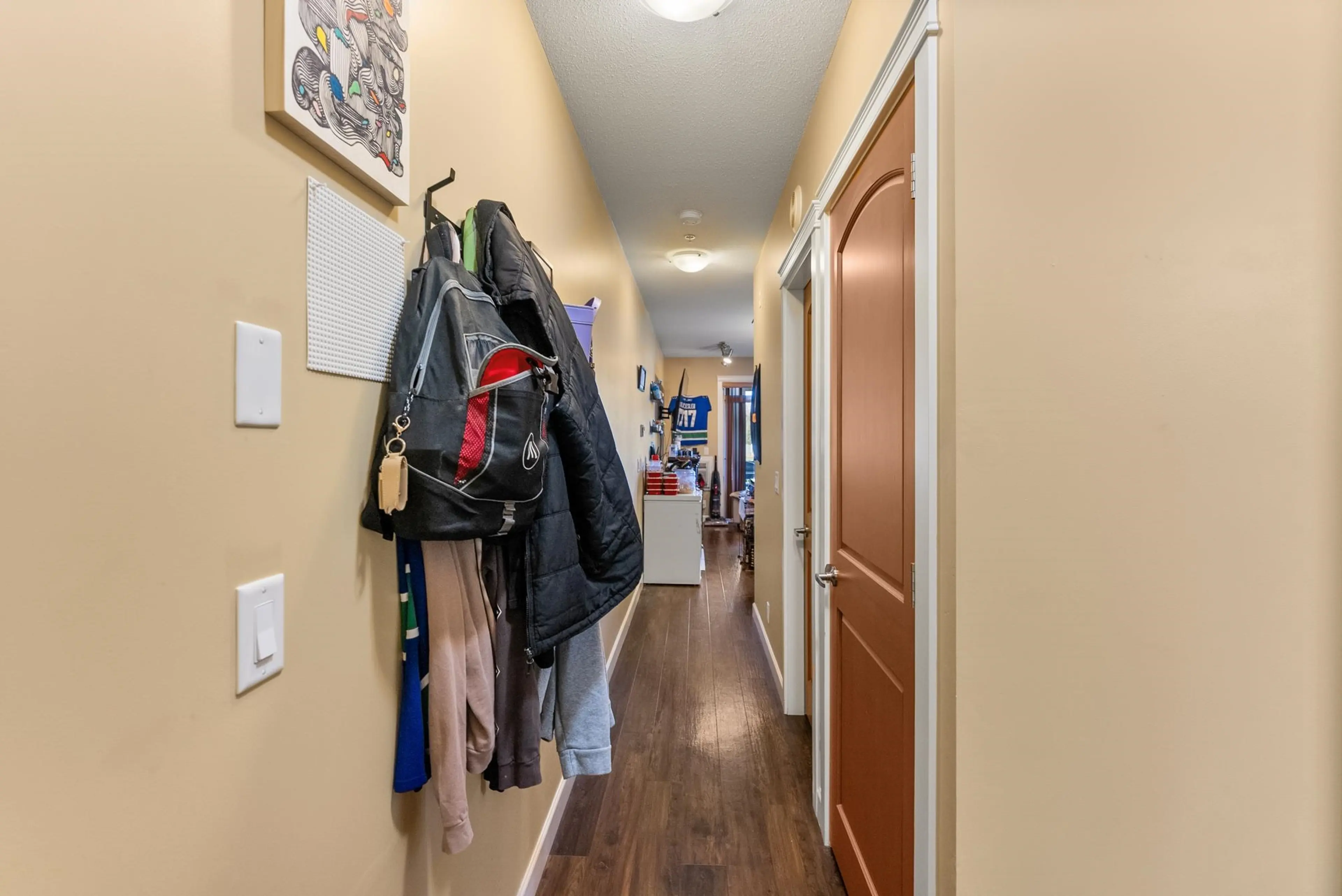 Property at #216 8328 207A STREET, Langley, BC