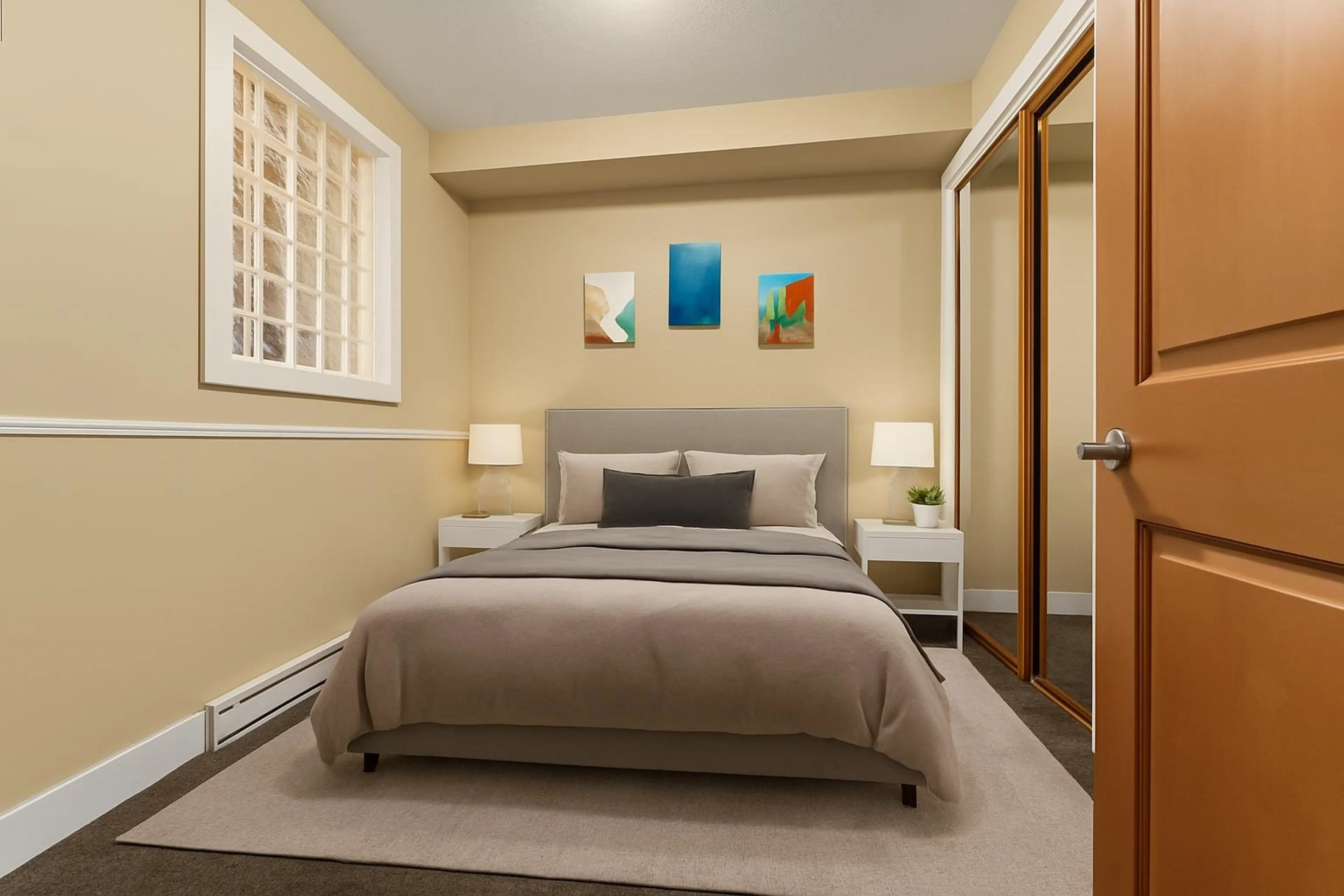 Property at #216 8328 207A STREET, Langley, BC