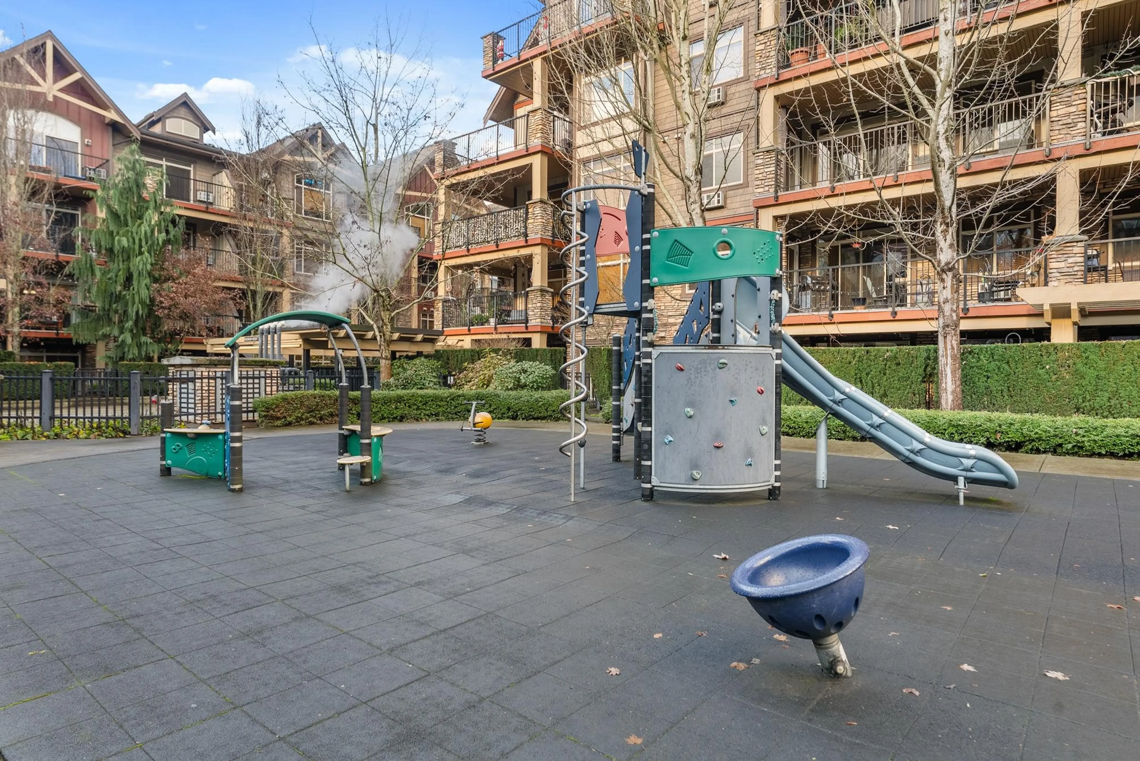 Property at #216 8328 207A STREET, Langley, BC