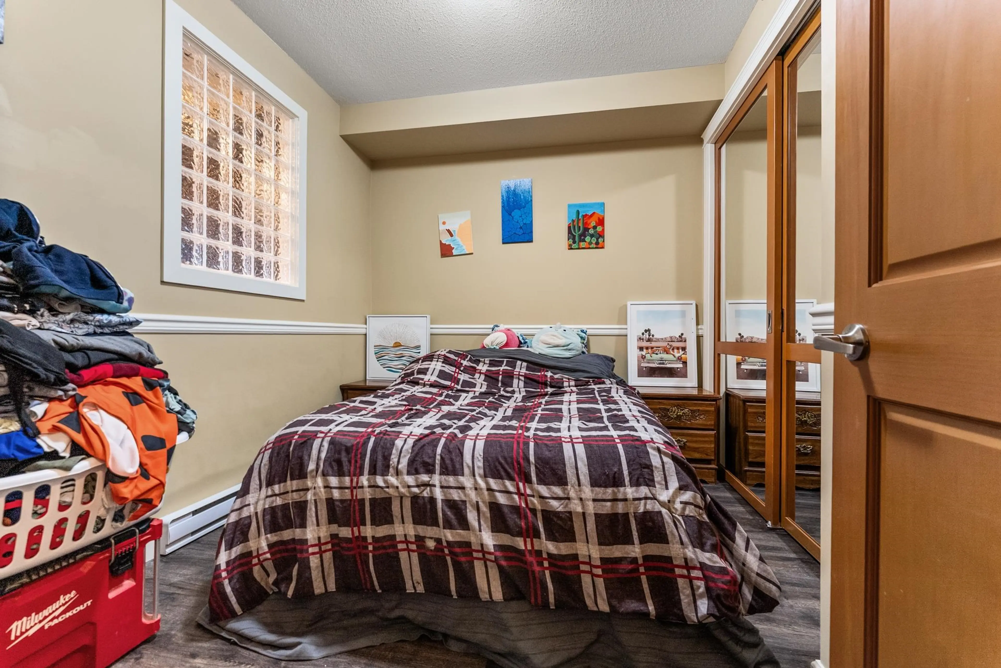 Property at #216 8328 207A STREET, Langley, BC