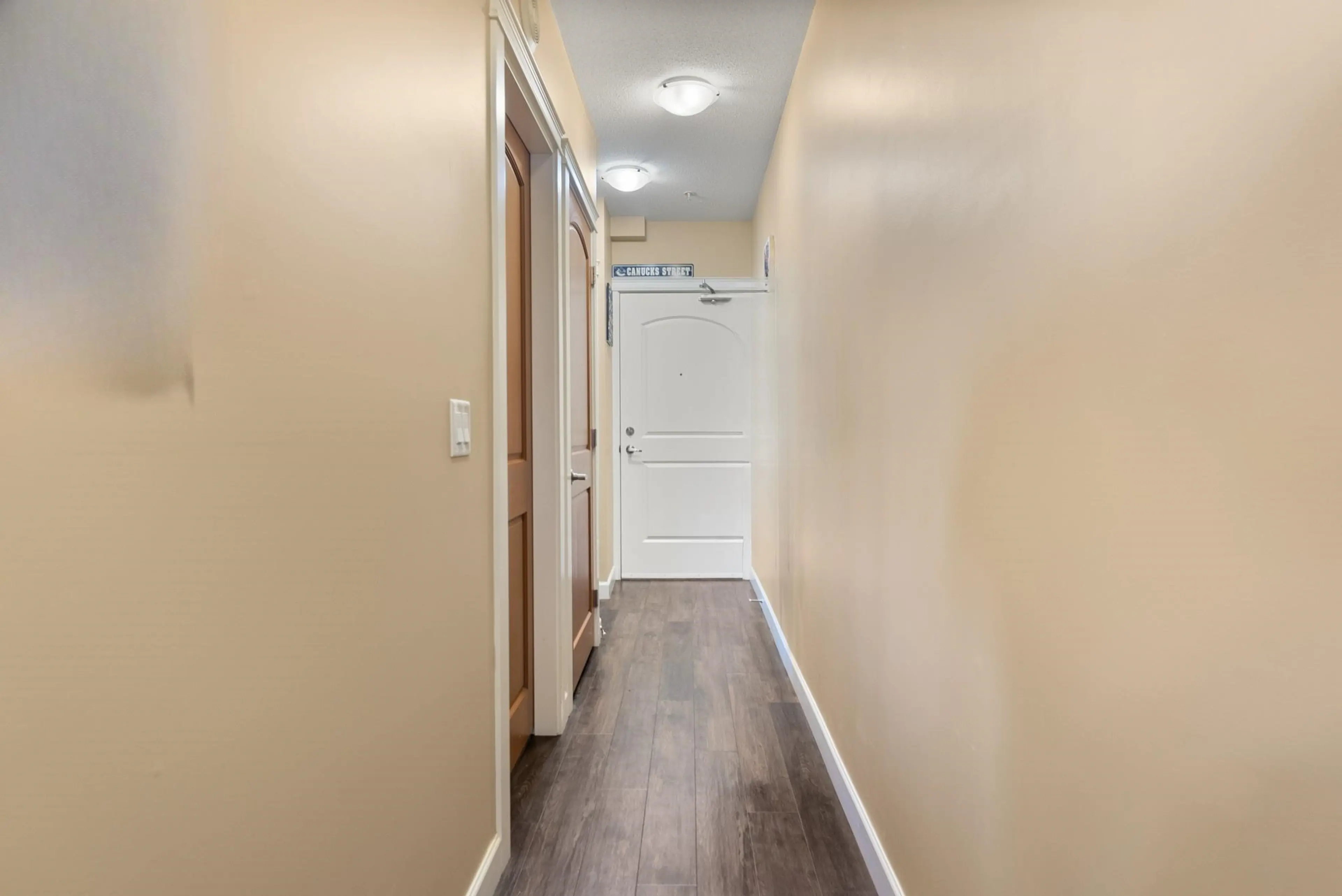 Property at #216 8328 207A STREET, Langley, BC