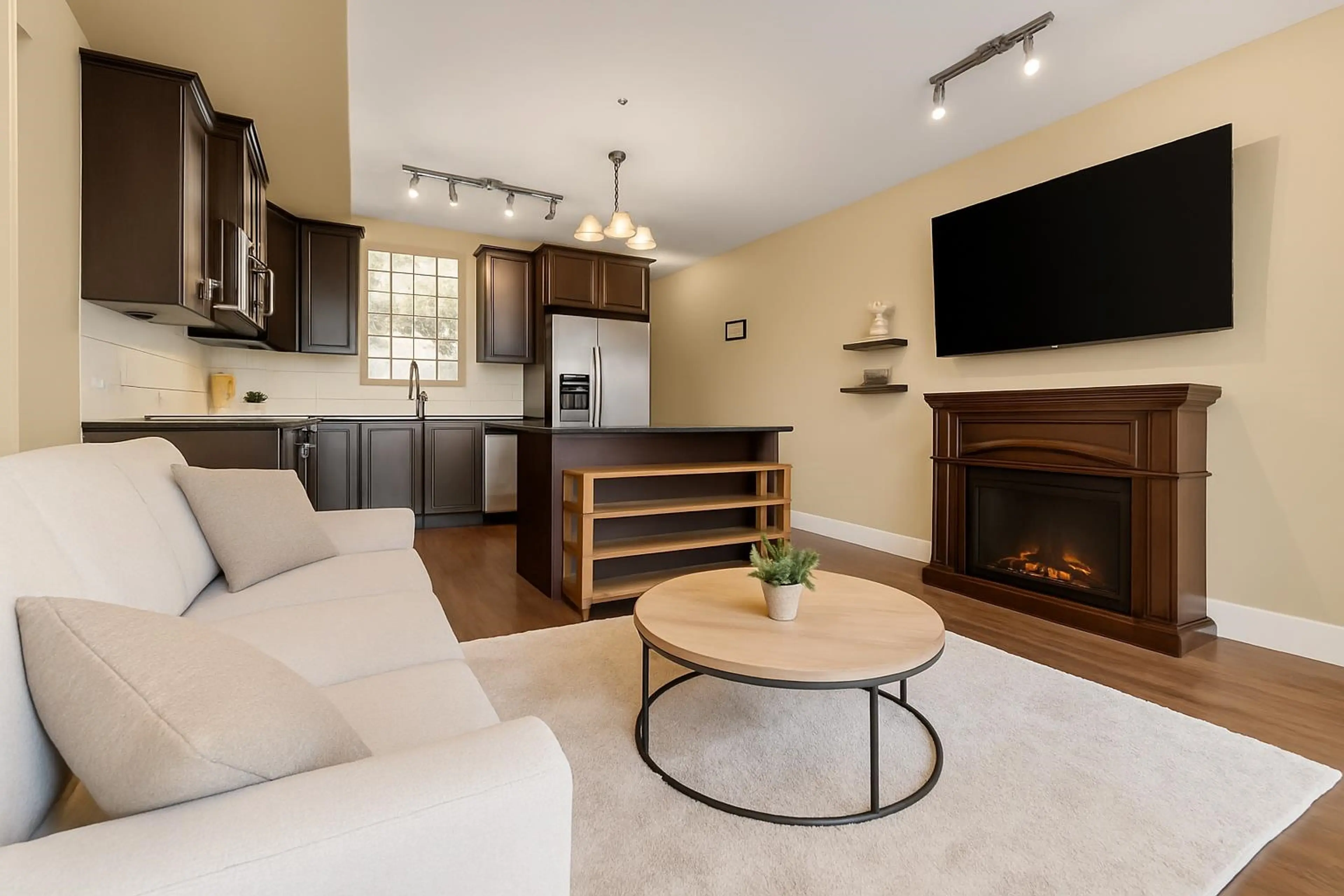 Property at #216 8328 207A STREET, Langley, BC