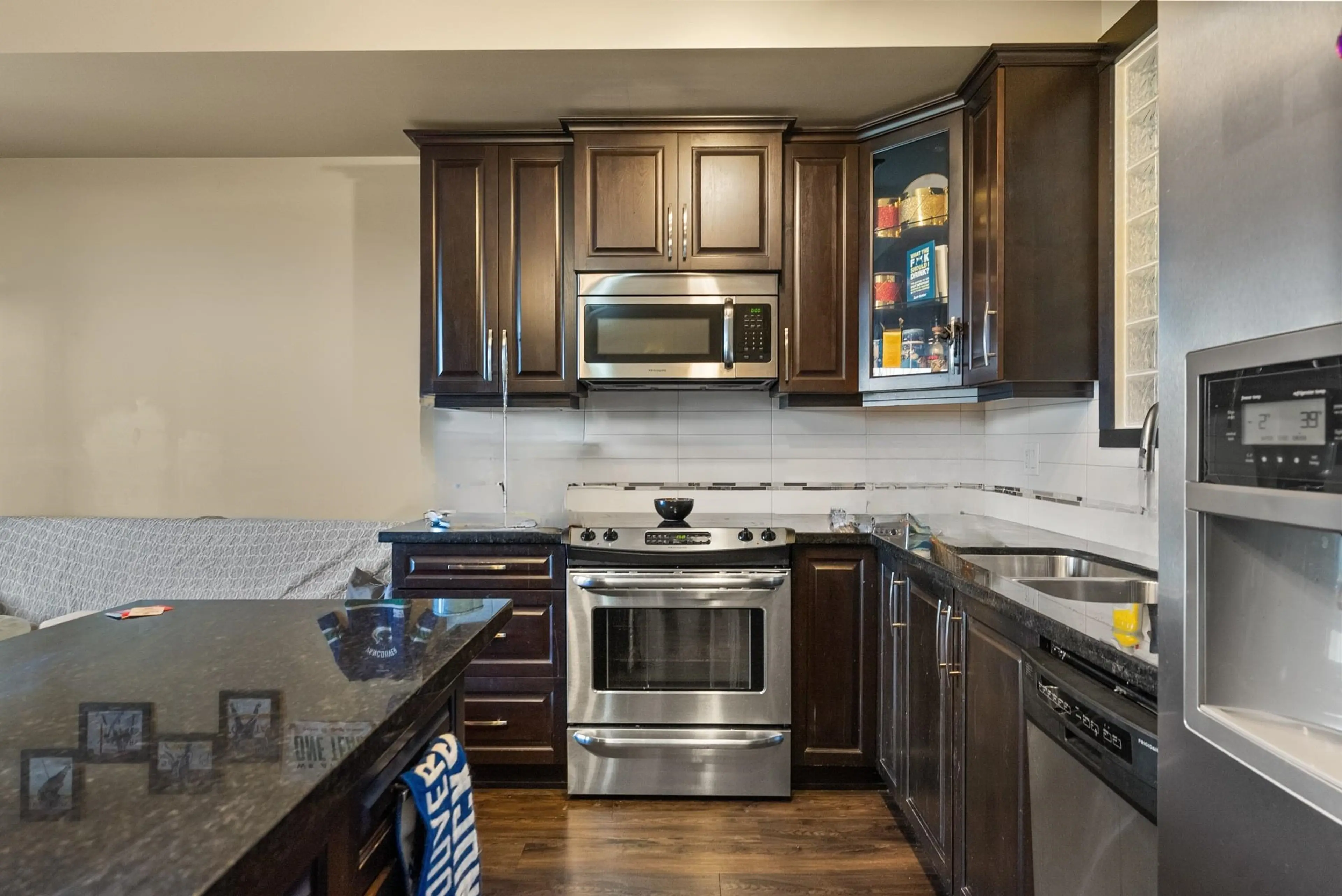 Property at #216 8328 207A STREET, Langley, BC