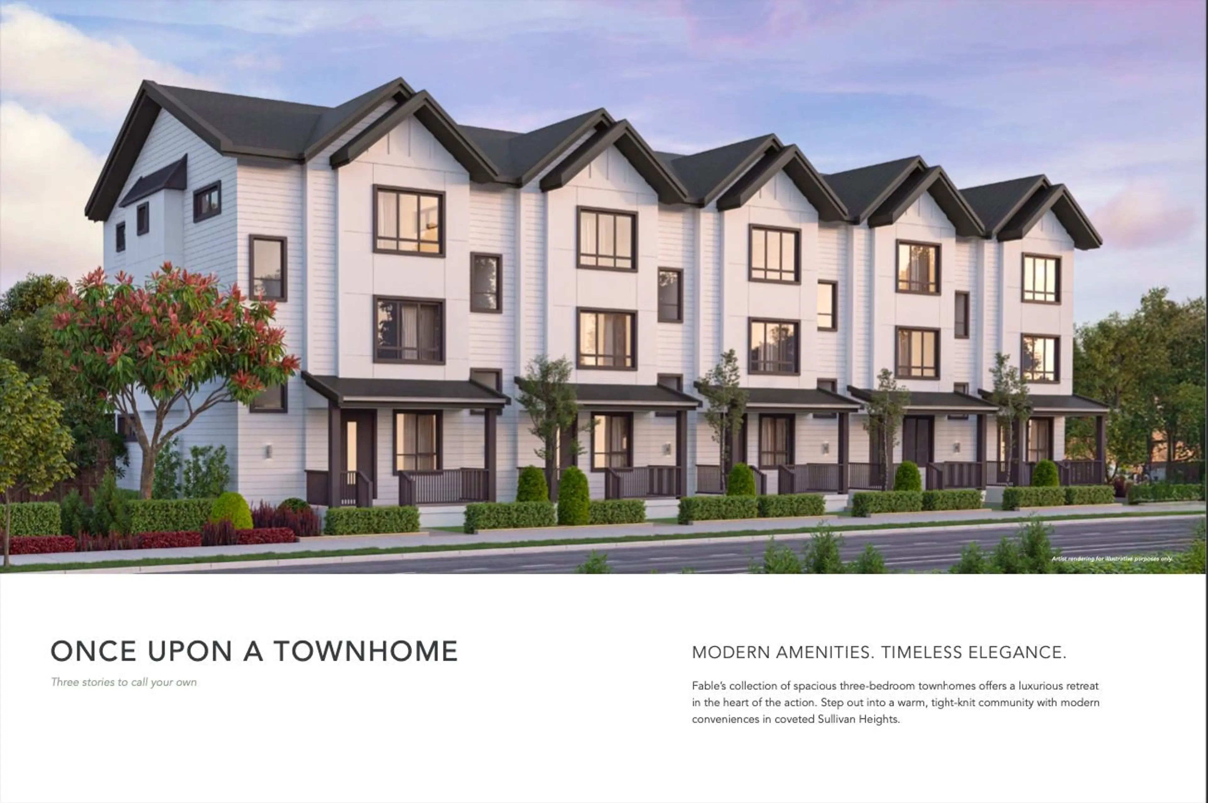 Property at #26 6395 142 STREET, Surrey, BC