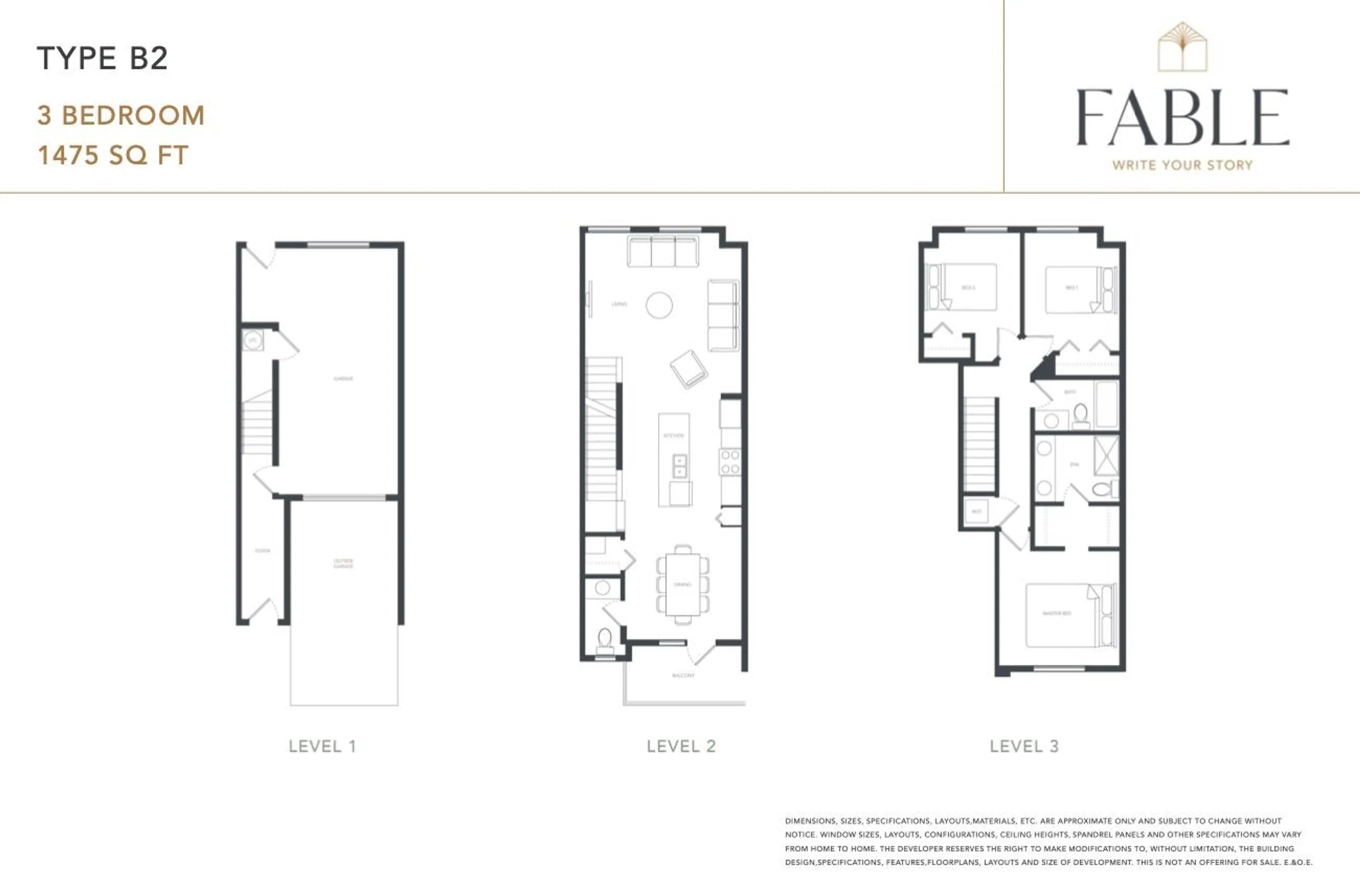 Property at #26 6395 142 STREET, Surrey, BC