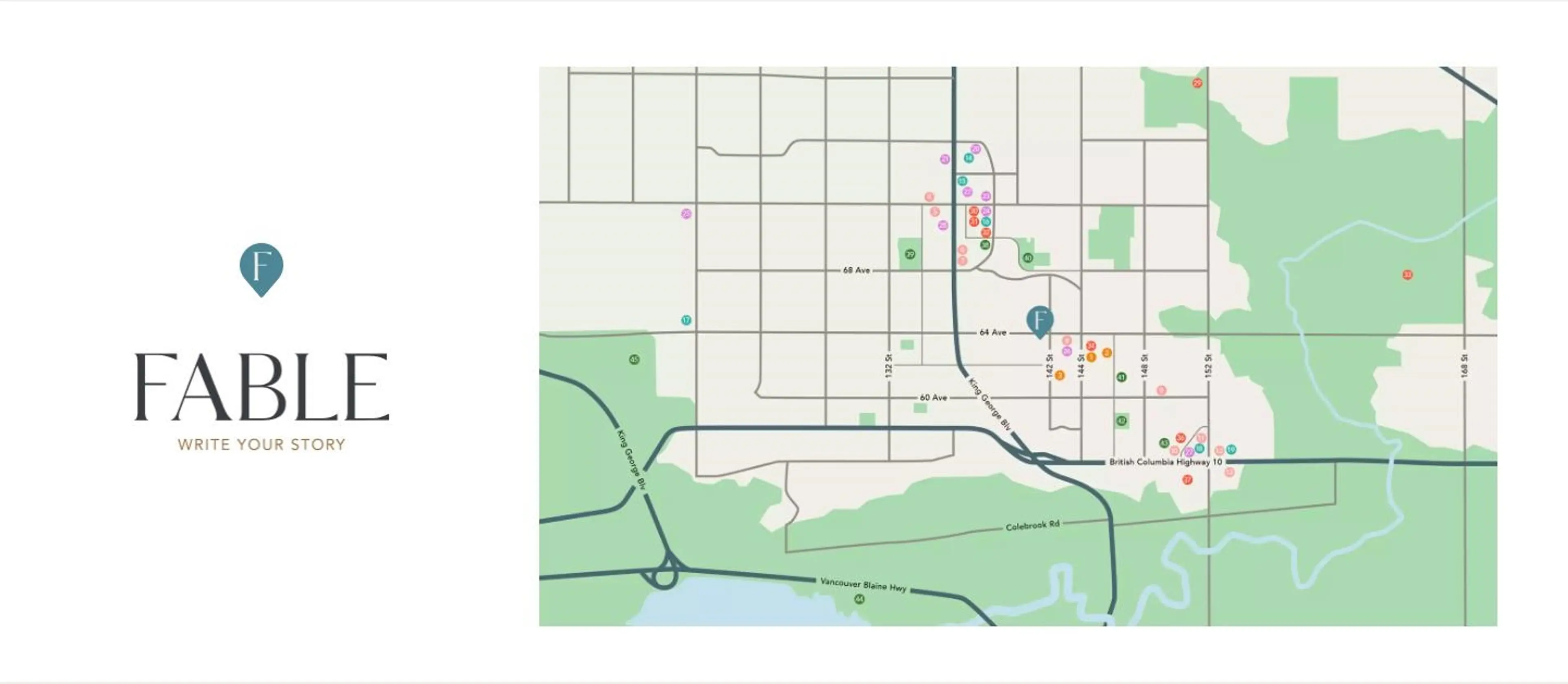 Property at #26 6395 142 STREET, Surrey, BC