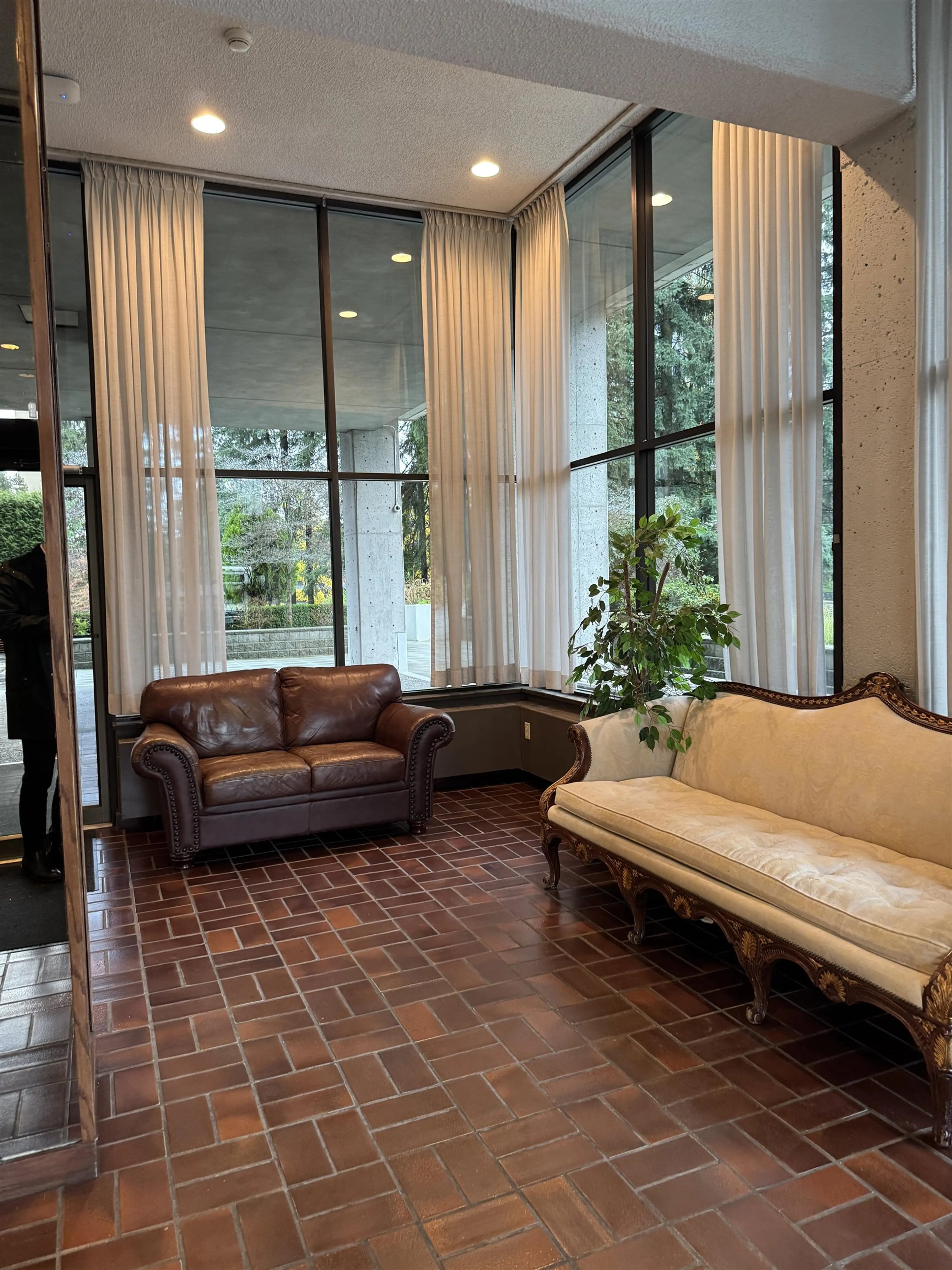 Property at #1401 3755 BARTLETT COURT, Burnaby, BC