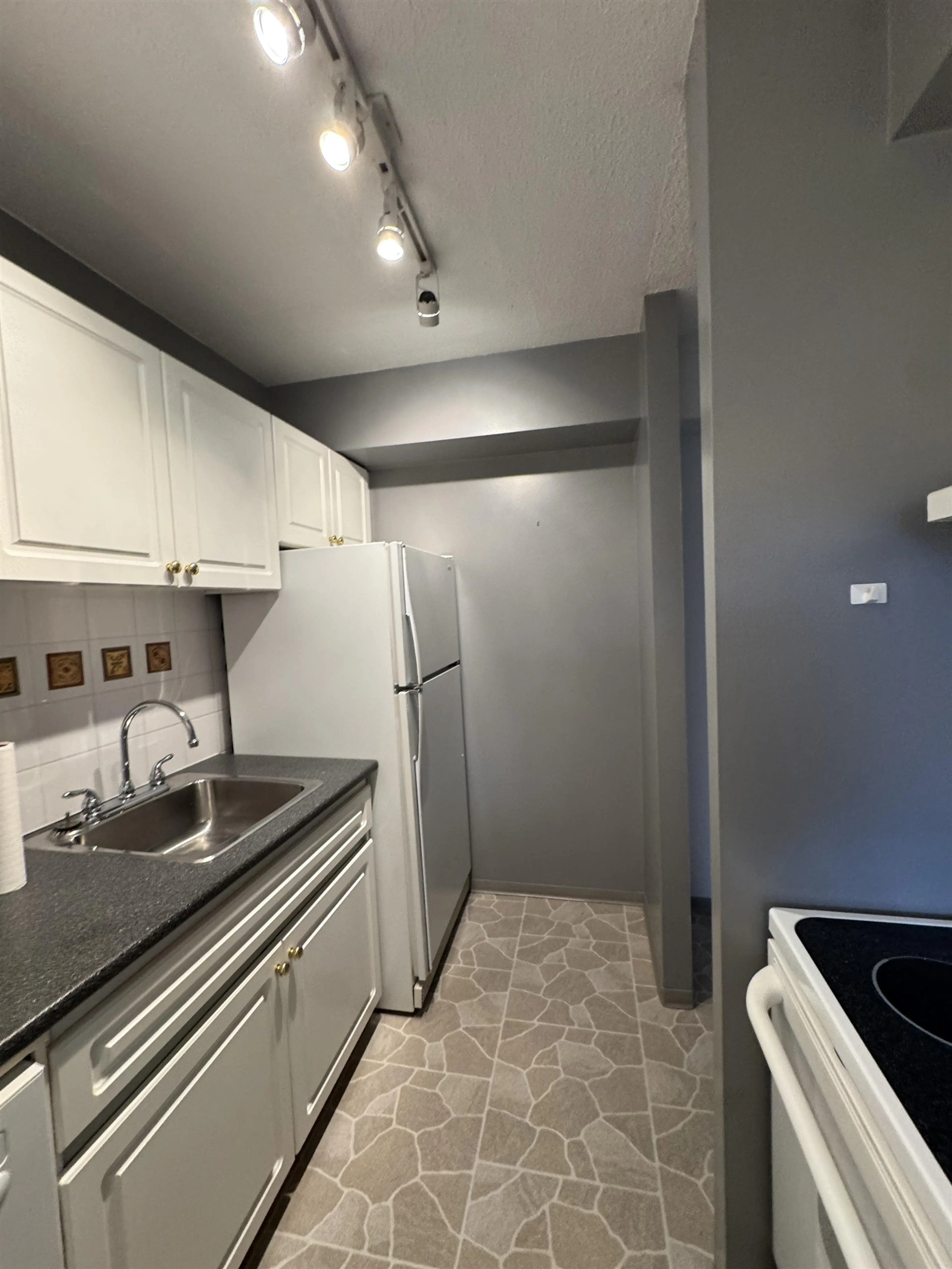 Property at #1401 3755 BARTLETT COURT, Burnaby, BC