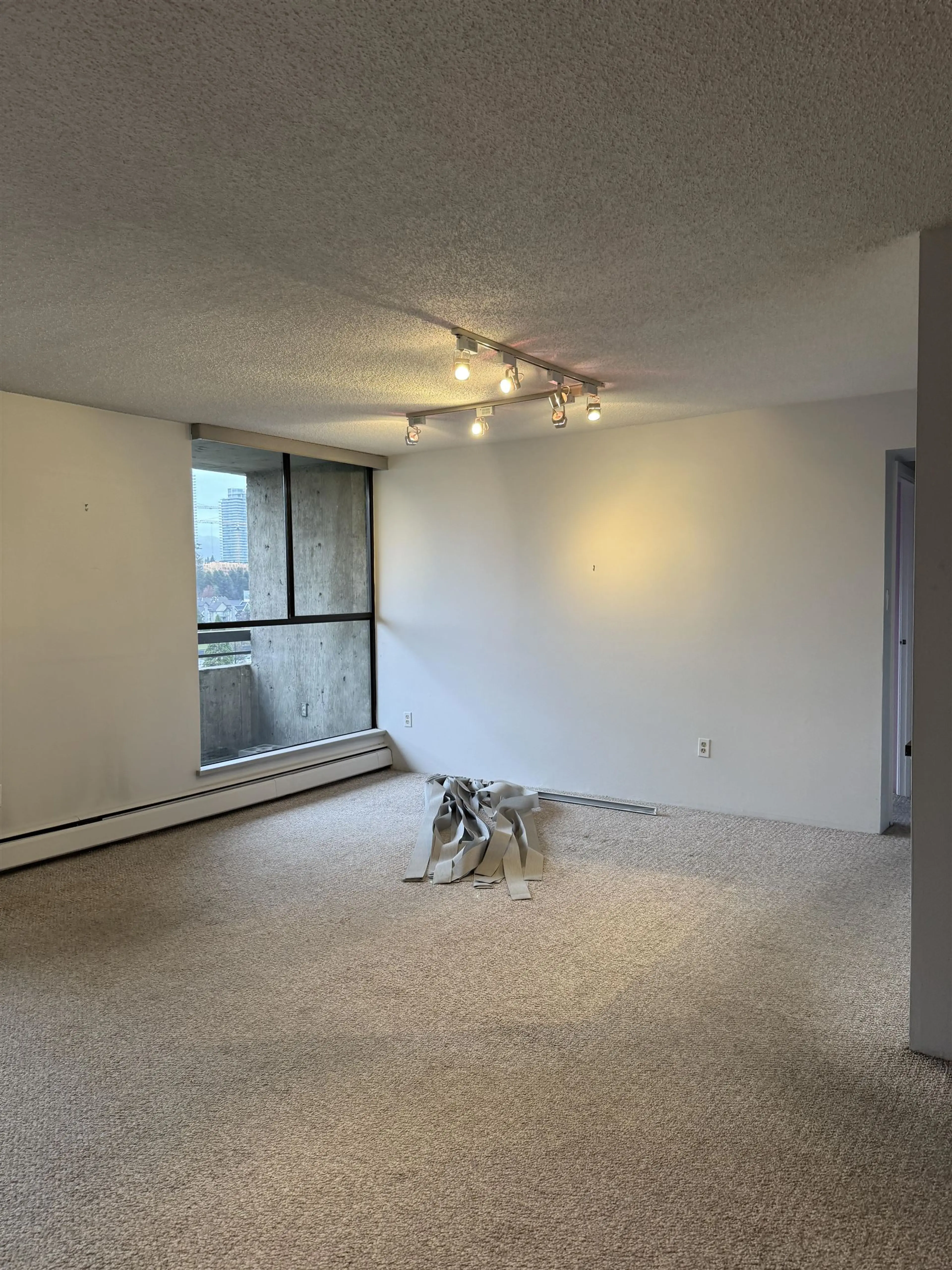 Property at #1401 3755 BARTLETT COURT, Burnaby, BC