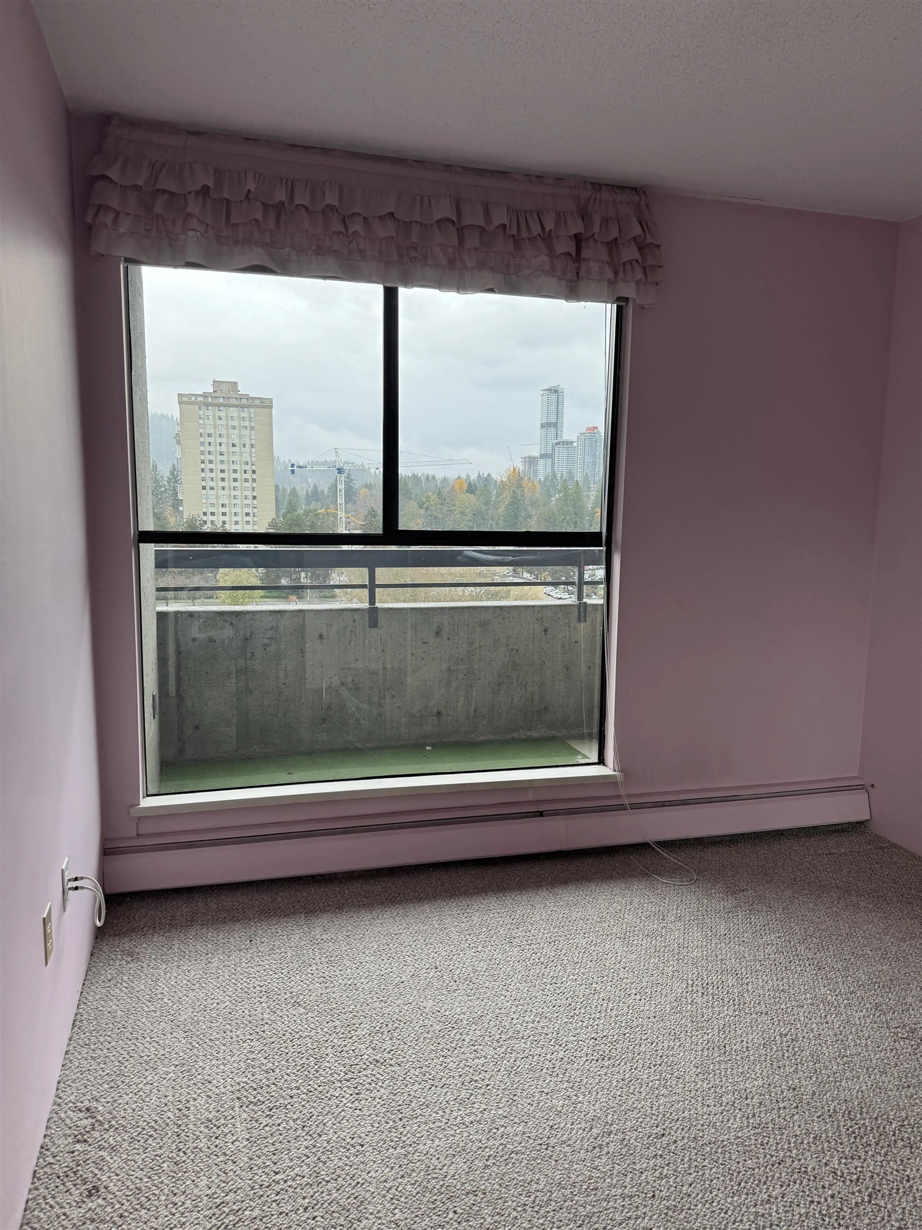 Property at #1401 3755 BARTLETT COURT, Burnaby, BC