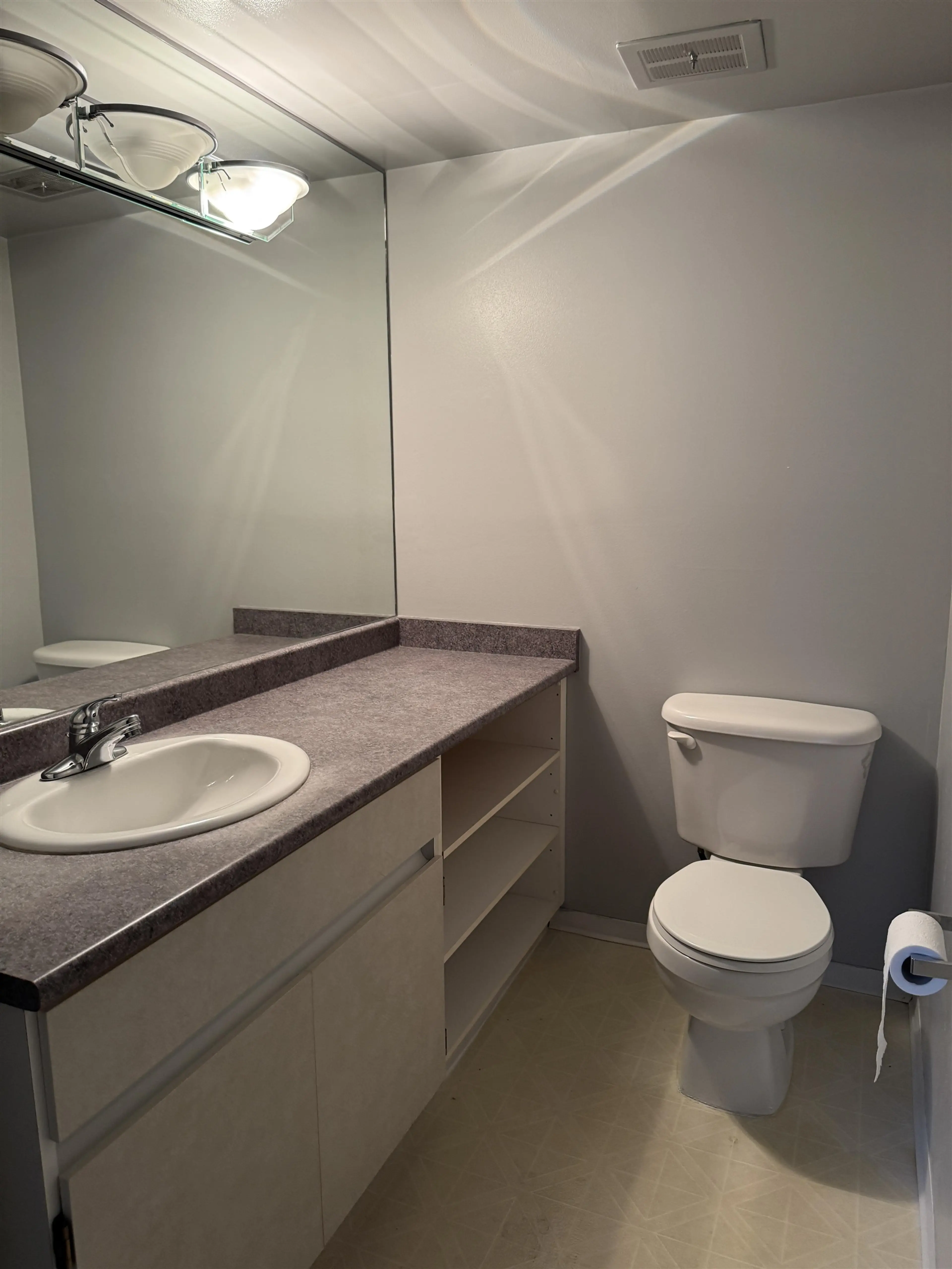 Property at #1401 3755 BARTLETT COURT, Burnaby, BC