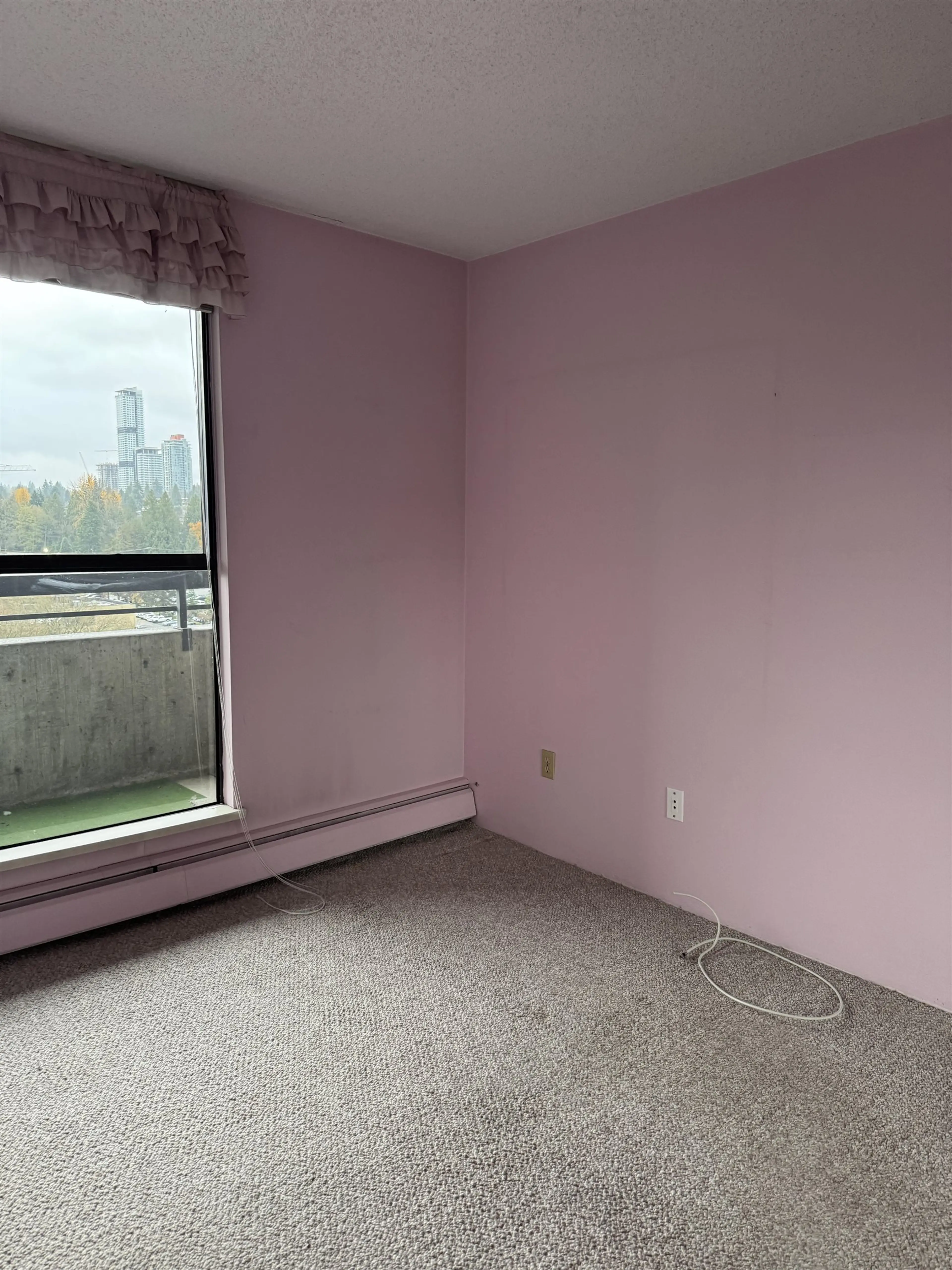 Property at #1401 3755 BARTLETT COURT, Burnaby, BC