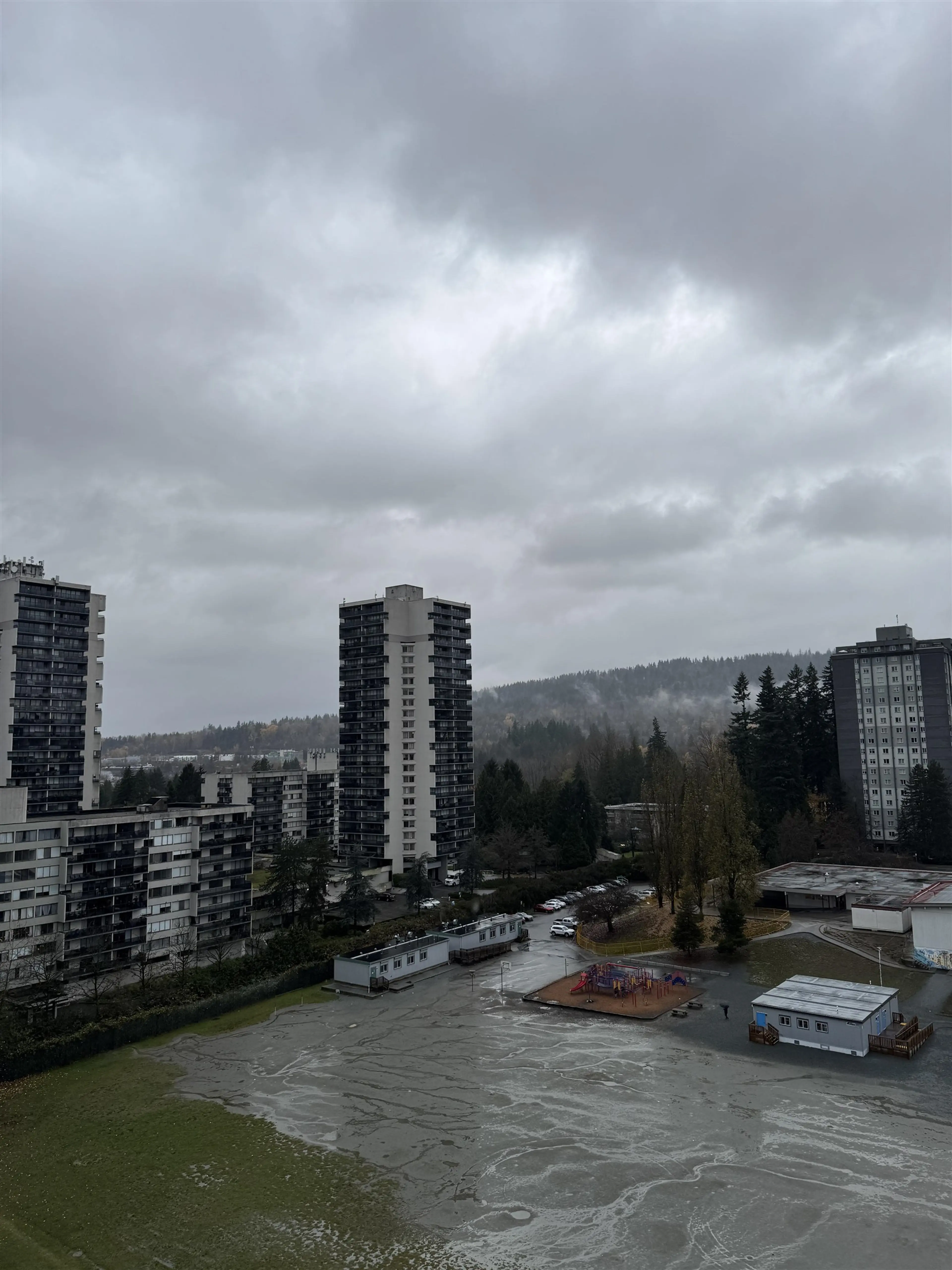 Property at #1401 3755 BARTLETT COURT, Burnaby, BC