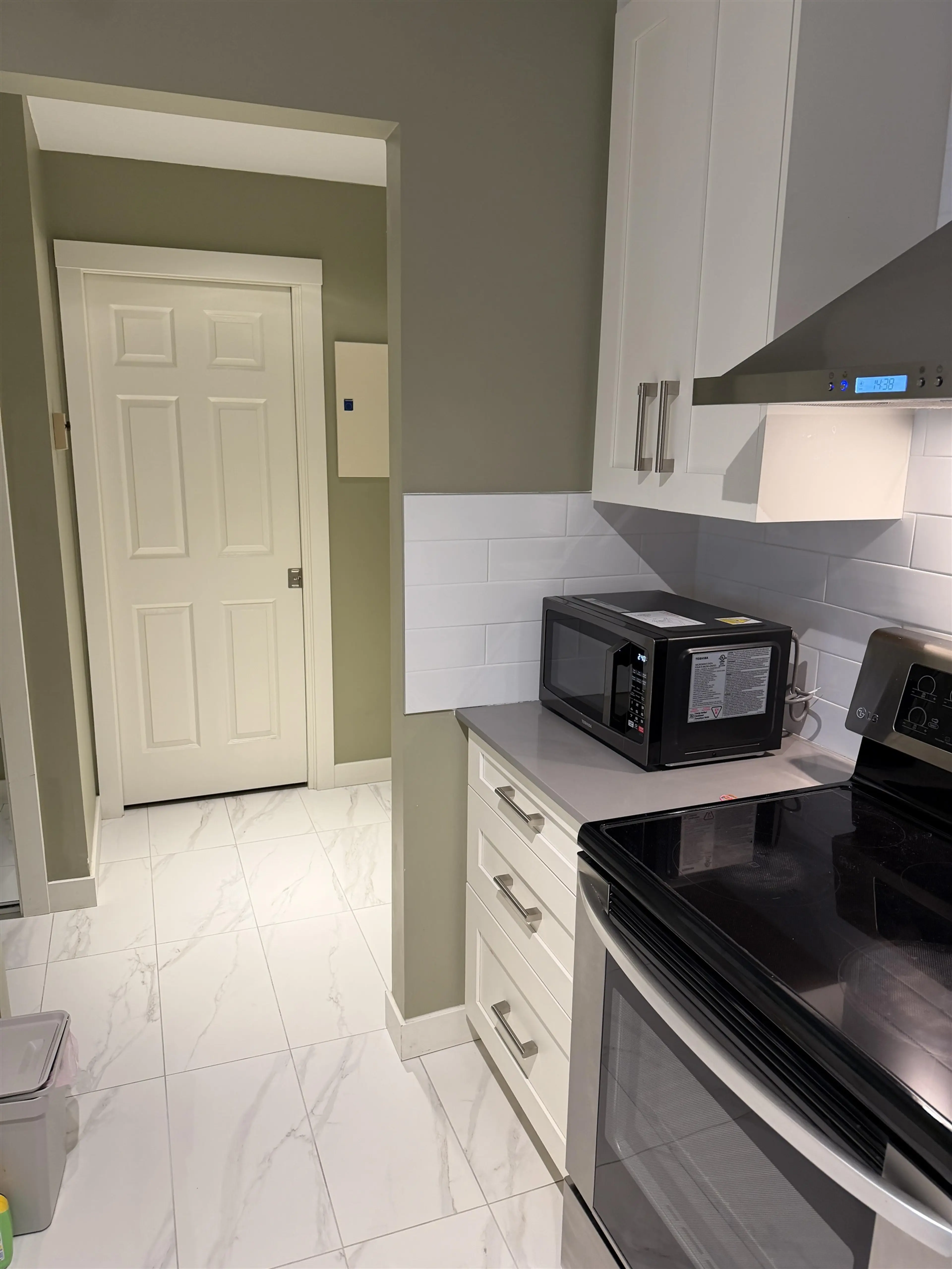 Property at #328 7480 ST. ALBANS ROAD, Richmond, BC