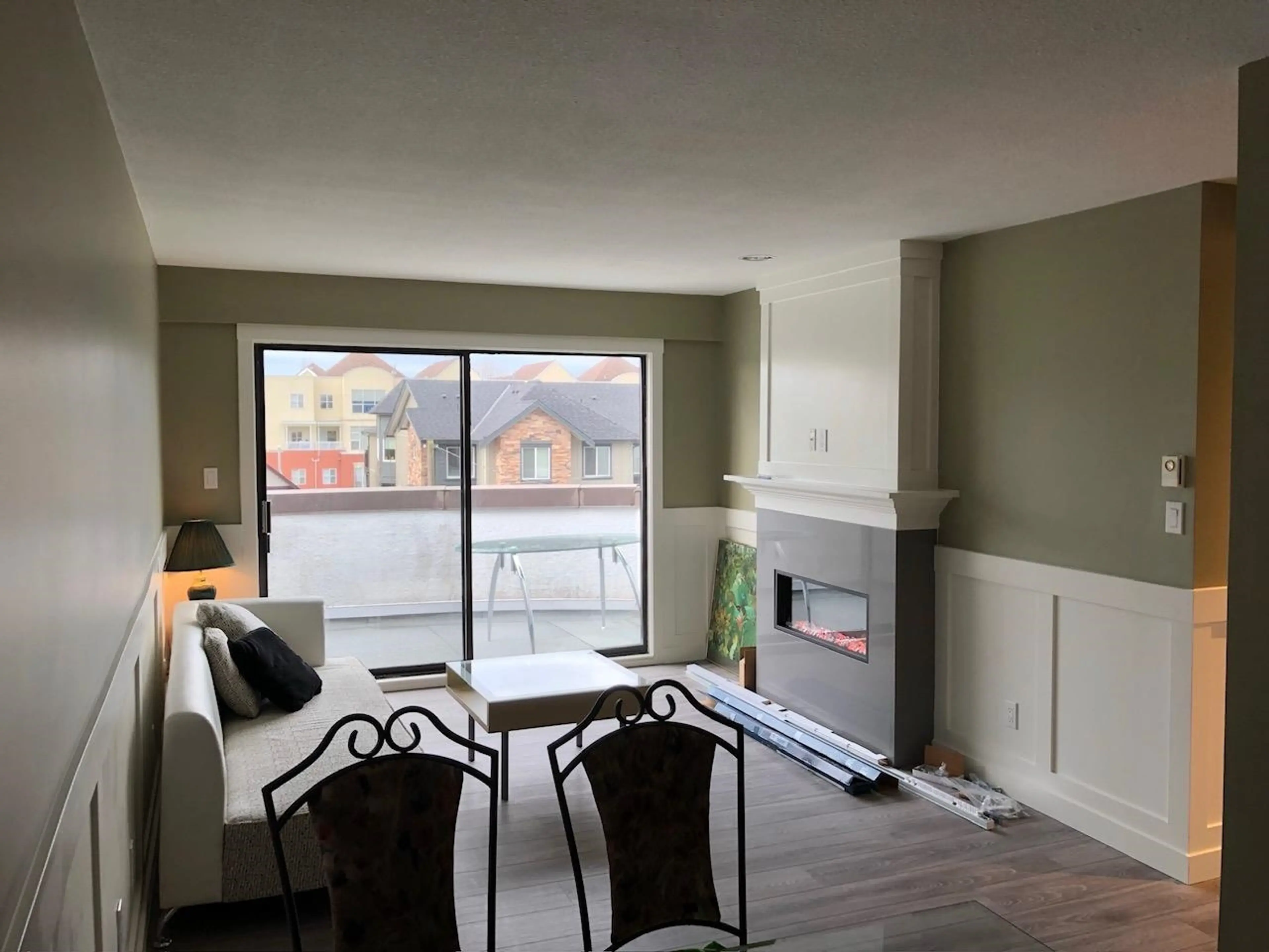 Property at #328 7480 ST. ALBANS ROAD, Richmond, BC