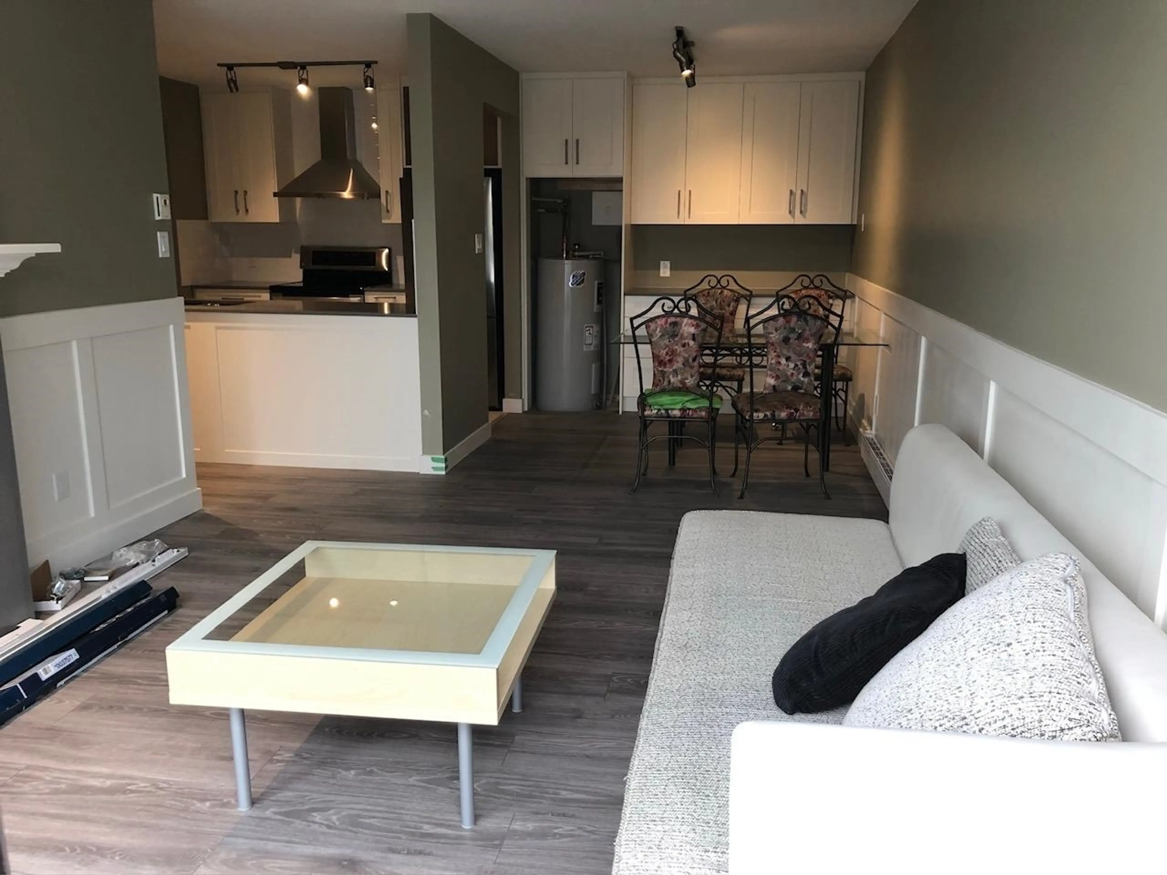 Property at #328 7480 ST. ALBANS ROAD, Richmond, BC