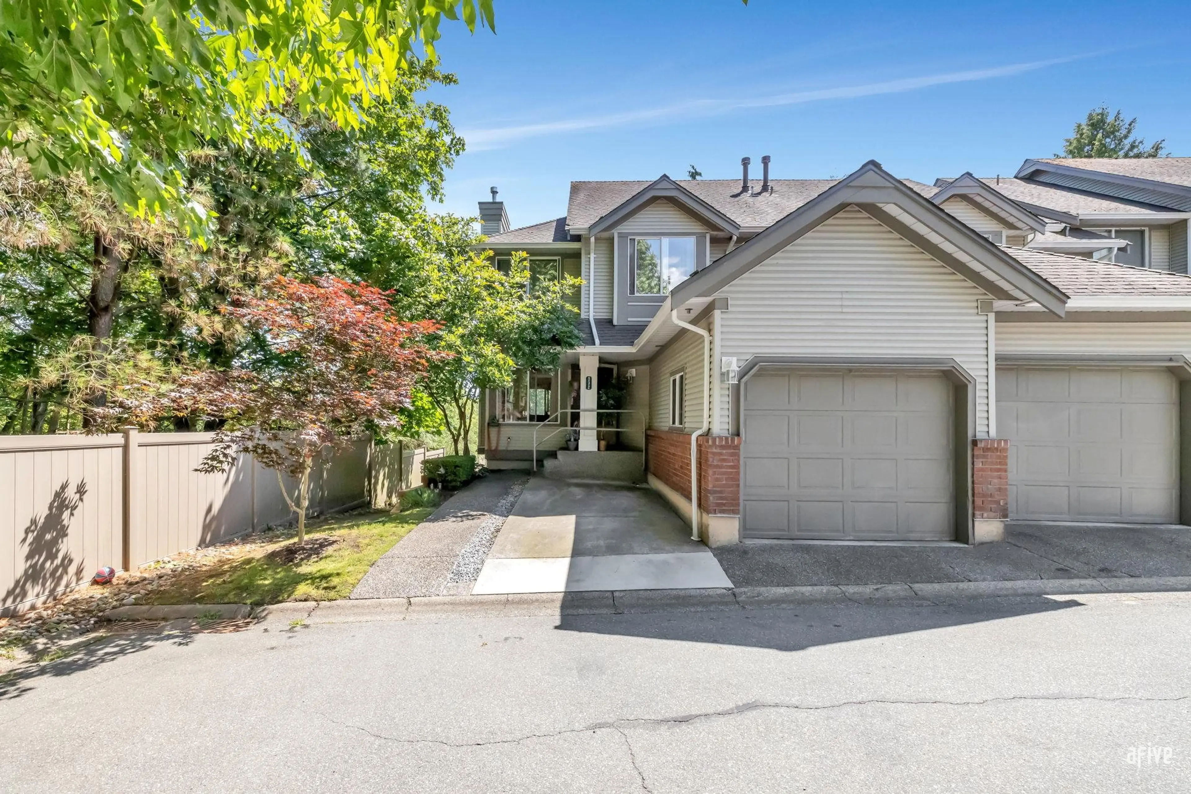 Property at #232 13900 HYLAND ROAD, Surrey, BC