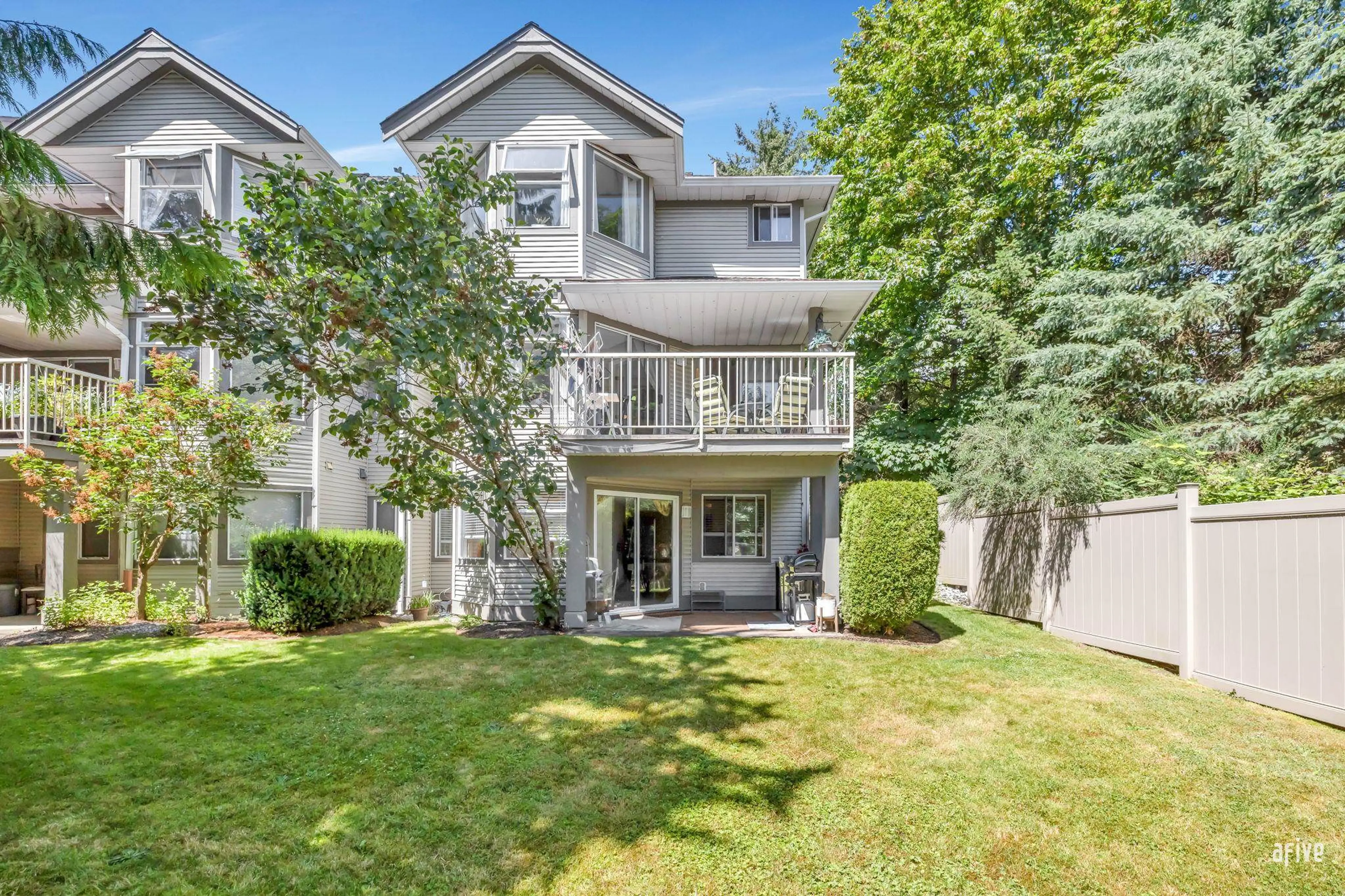 Property at #232 13900 HYLAND ROAD, Surrey, BC