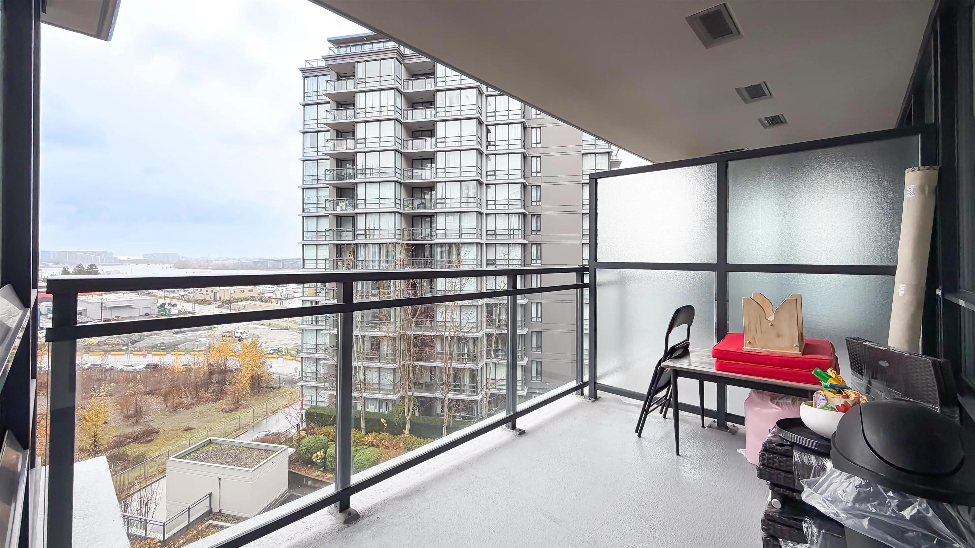 Property at #1007 3111 CORVETTE WAY, Richmond, BC