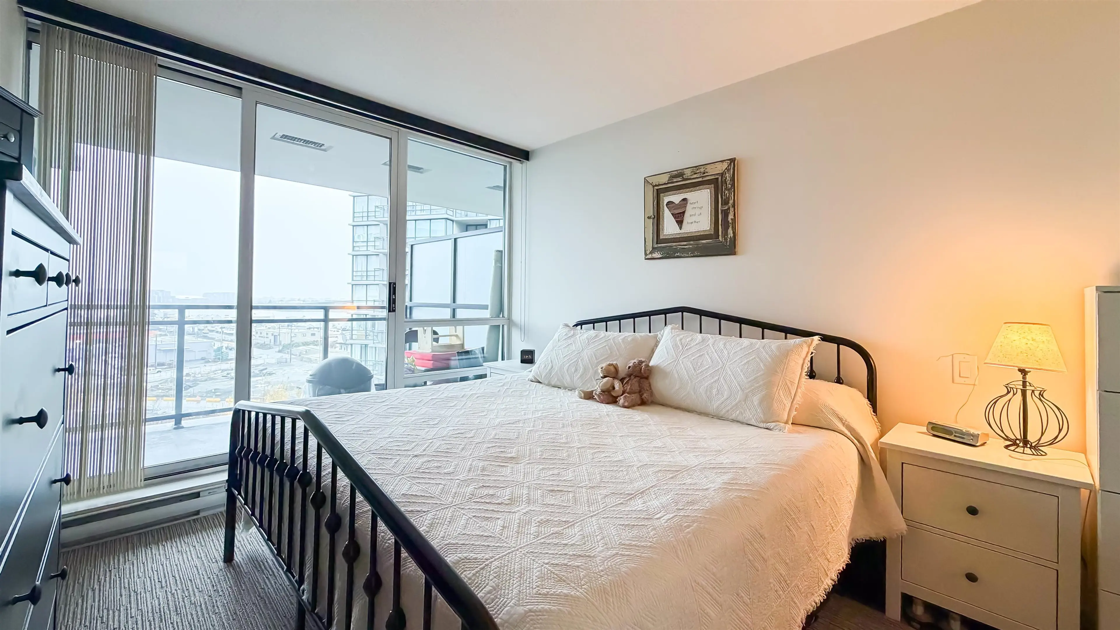 Property at #1007 3111 CORVETTE WAY, Richmond, BC