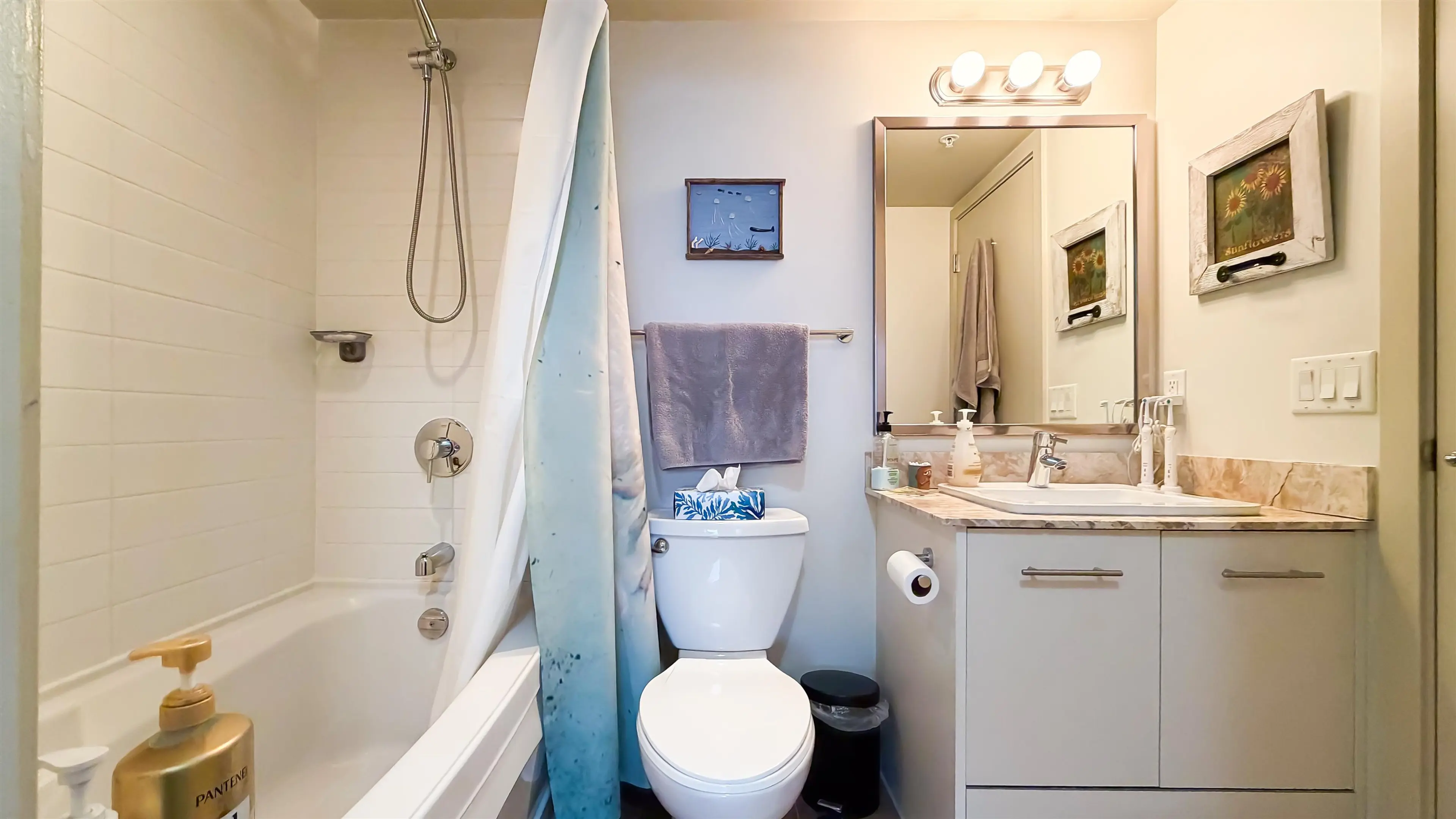 Property at #1007 3111 CORVETTE WAY, Richmond, BC