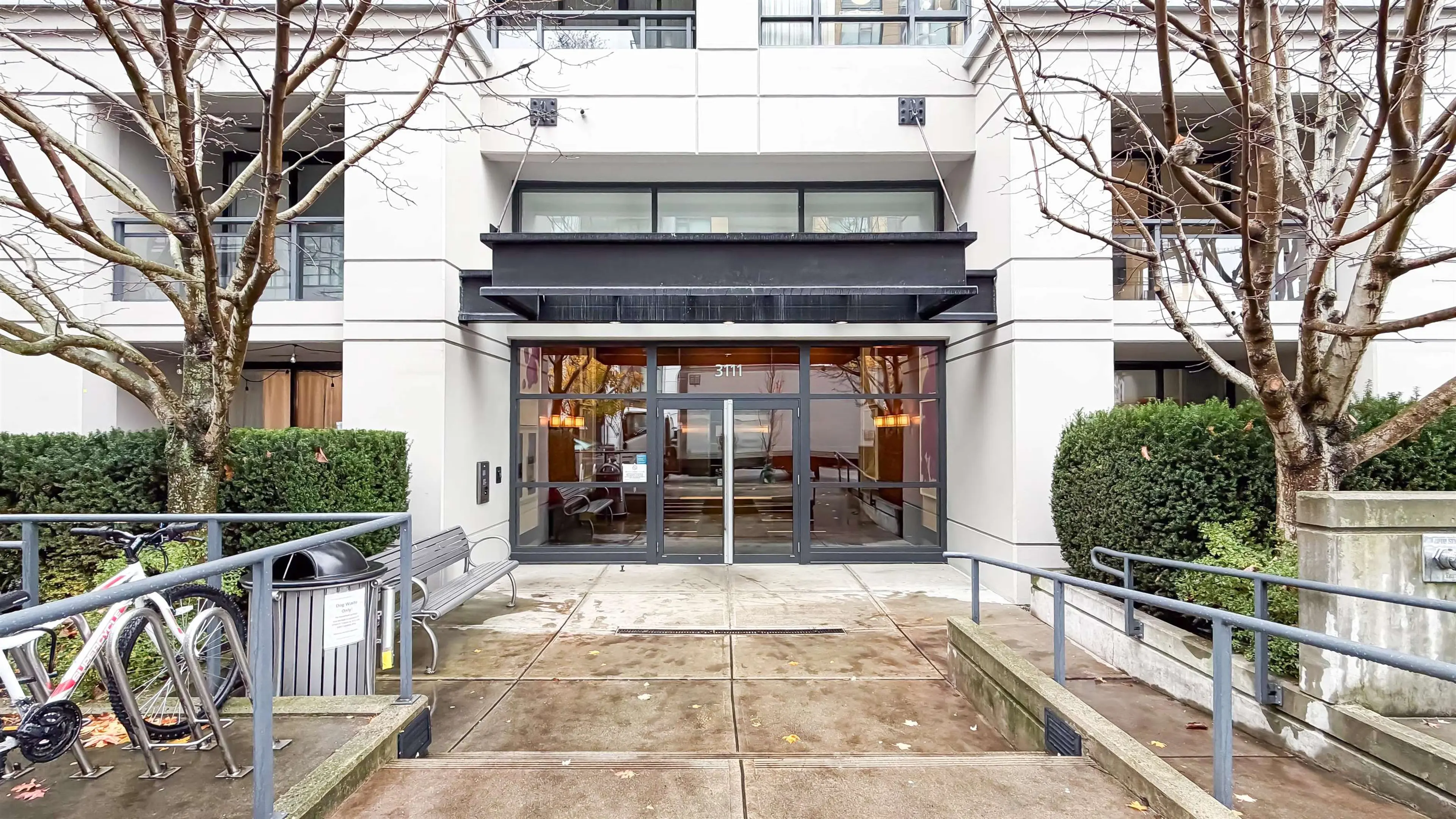 Property at #1007 3111 CORVETTE WAY, Richmond, BC