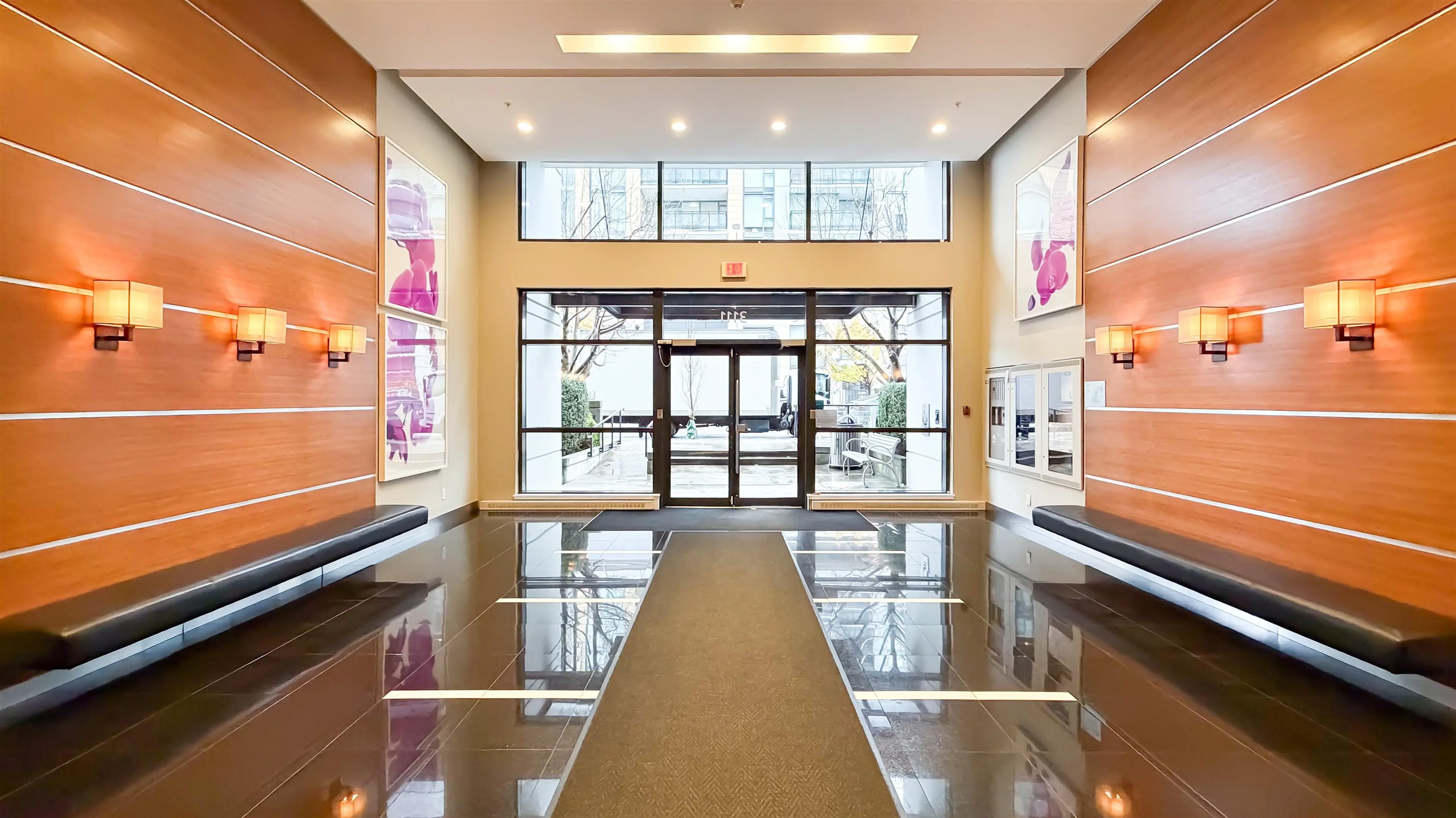 Property at #1007 3111 CORVETTE WAY, Richmond, BC