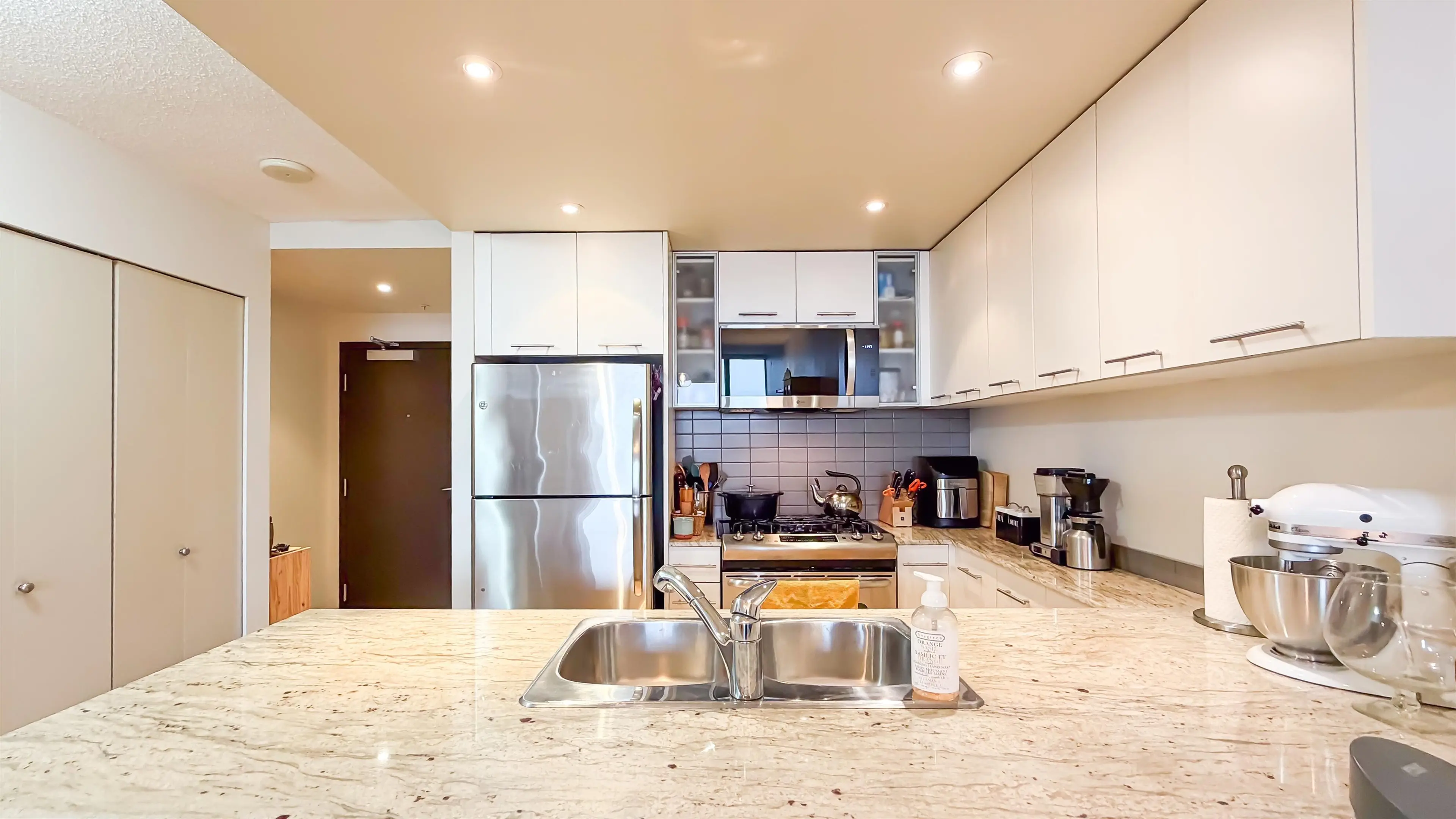 Property at #1007 3111 CORVETTE WAY, Richmond, BC