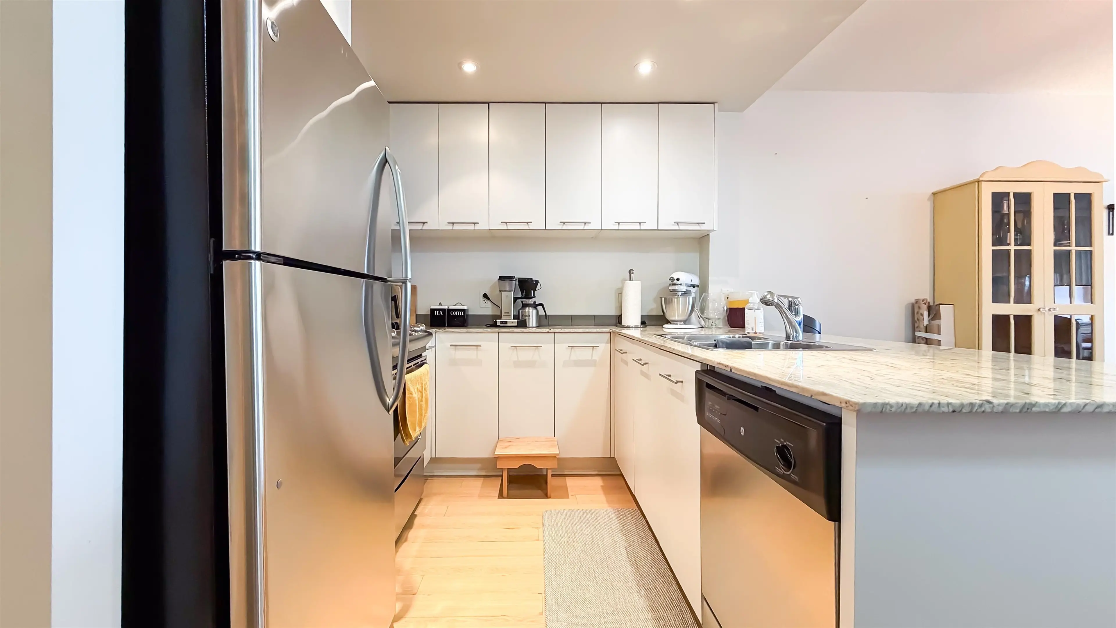 Property at #1007 3111 CORVETTE WAY, Richmond, BC