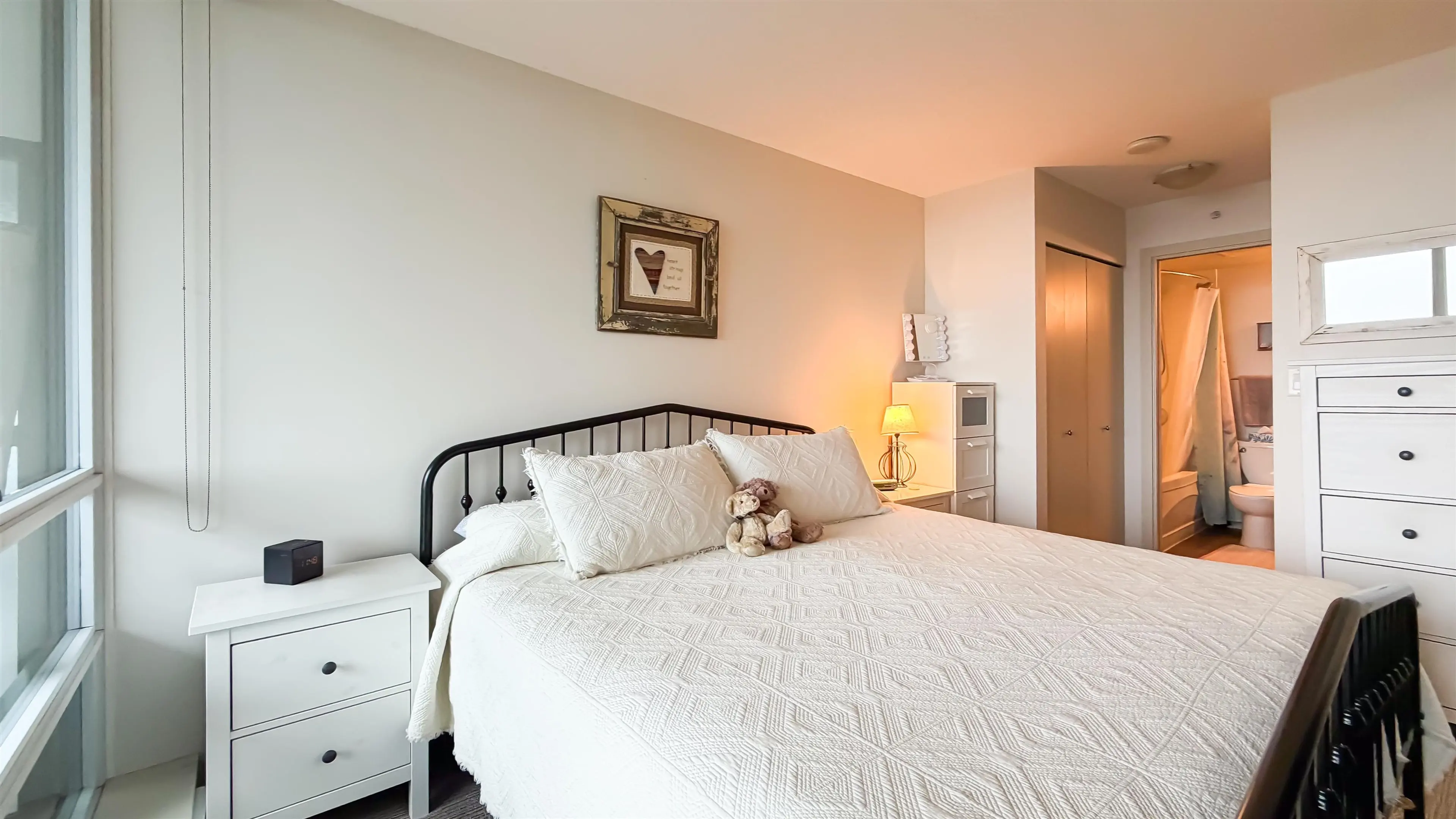 Property at #1007 3111 CORVETTE WAY, Richmond, BC