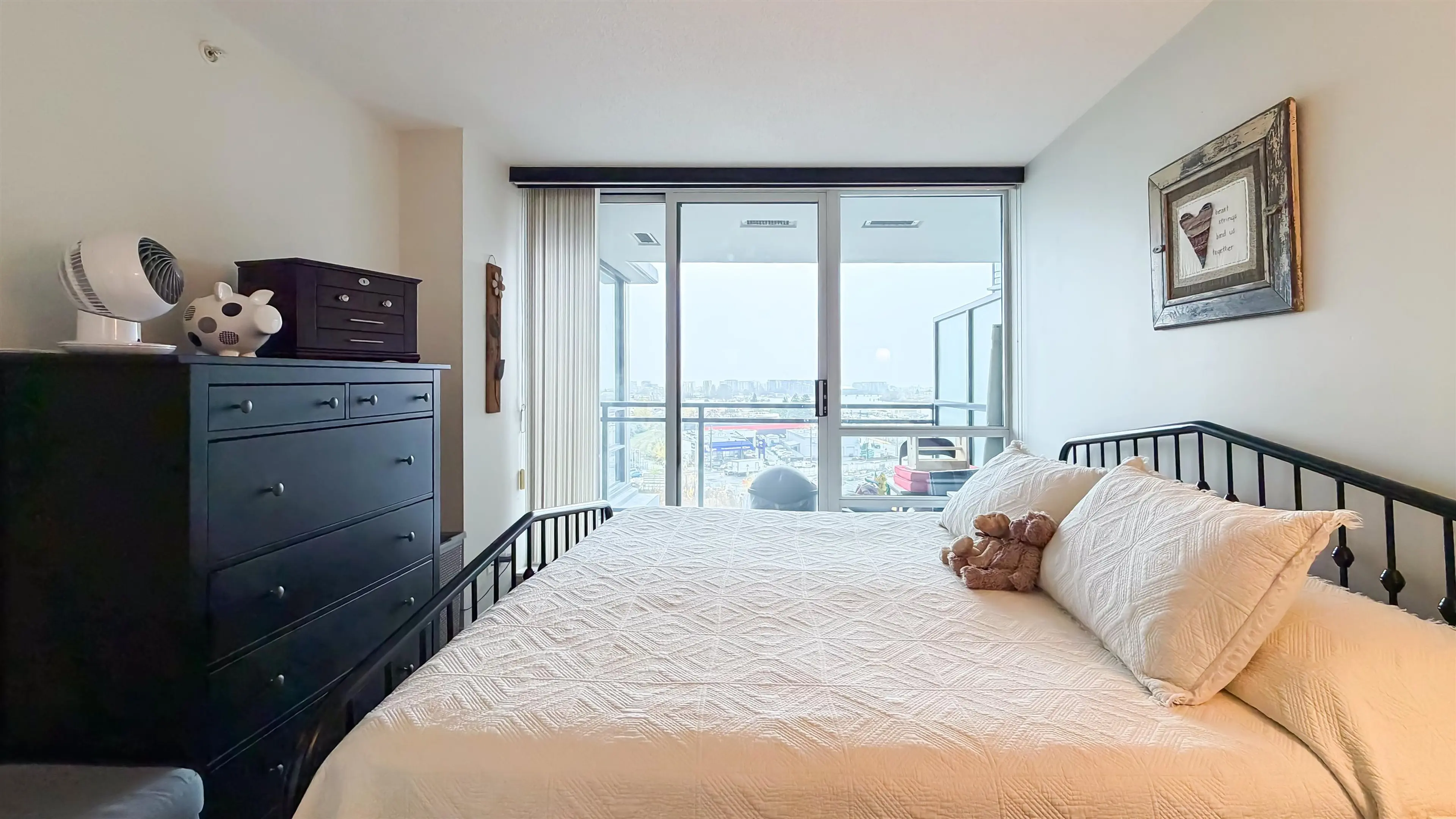 Property at #1007 3111 CORVETTE WAY, Richmond, BC