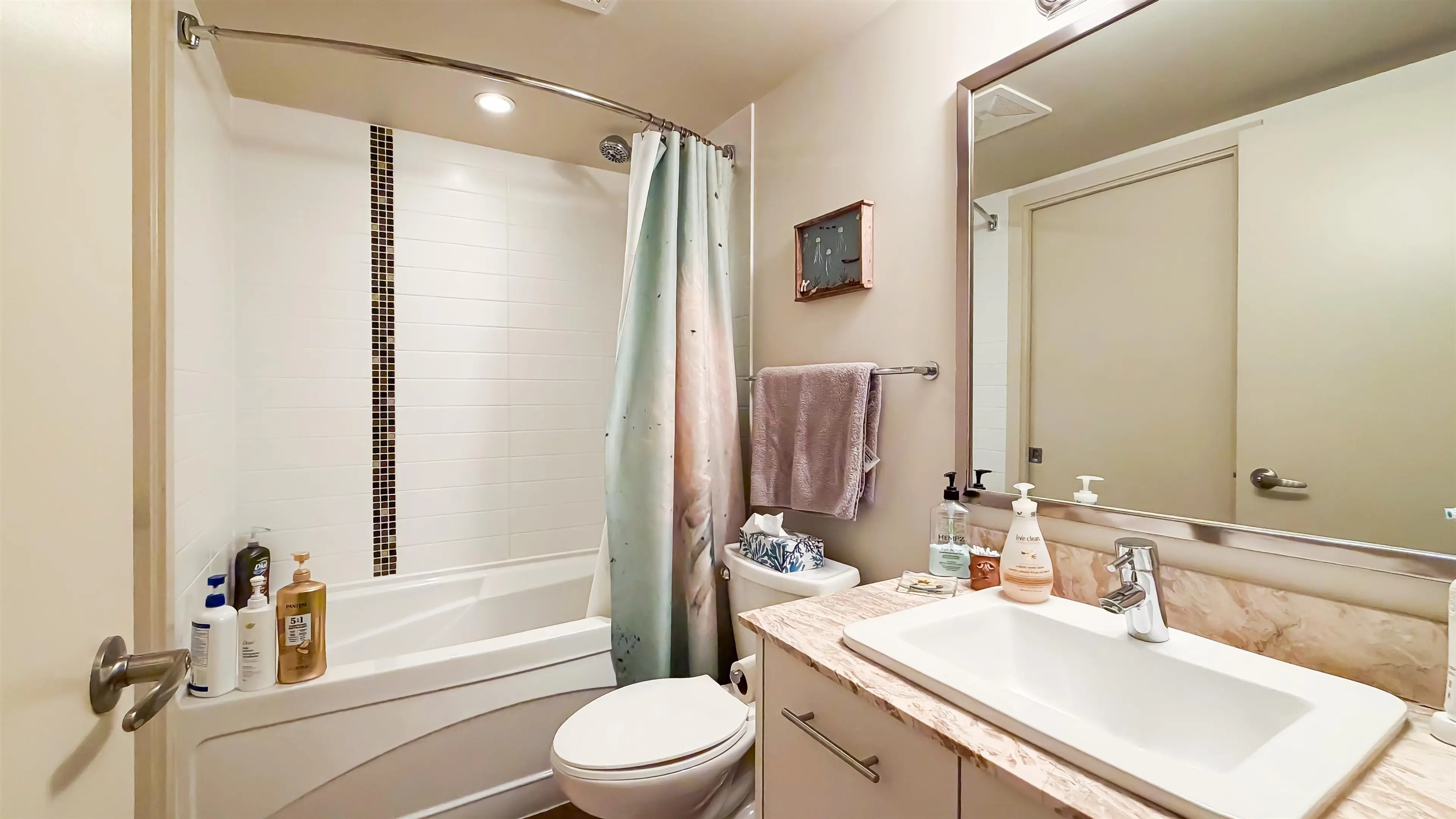 Property at #1007 3111 CORVETTE WAY, Richmond, BC