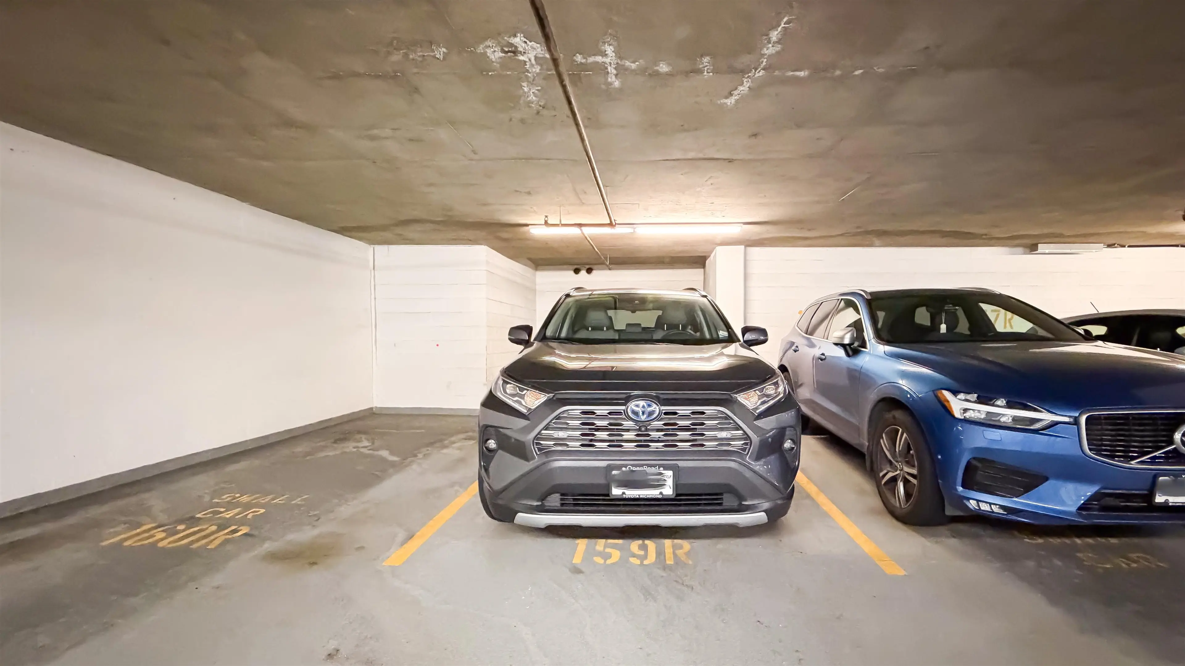 Property at #1007 3111 CORVETTE WAY, Richmond, BC