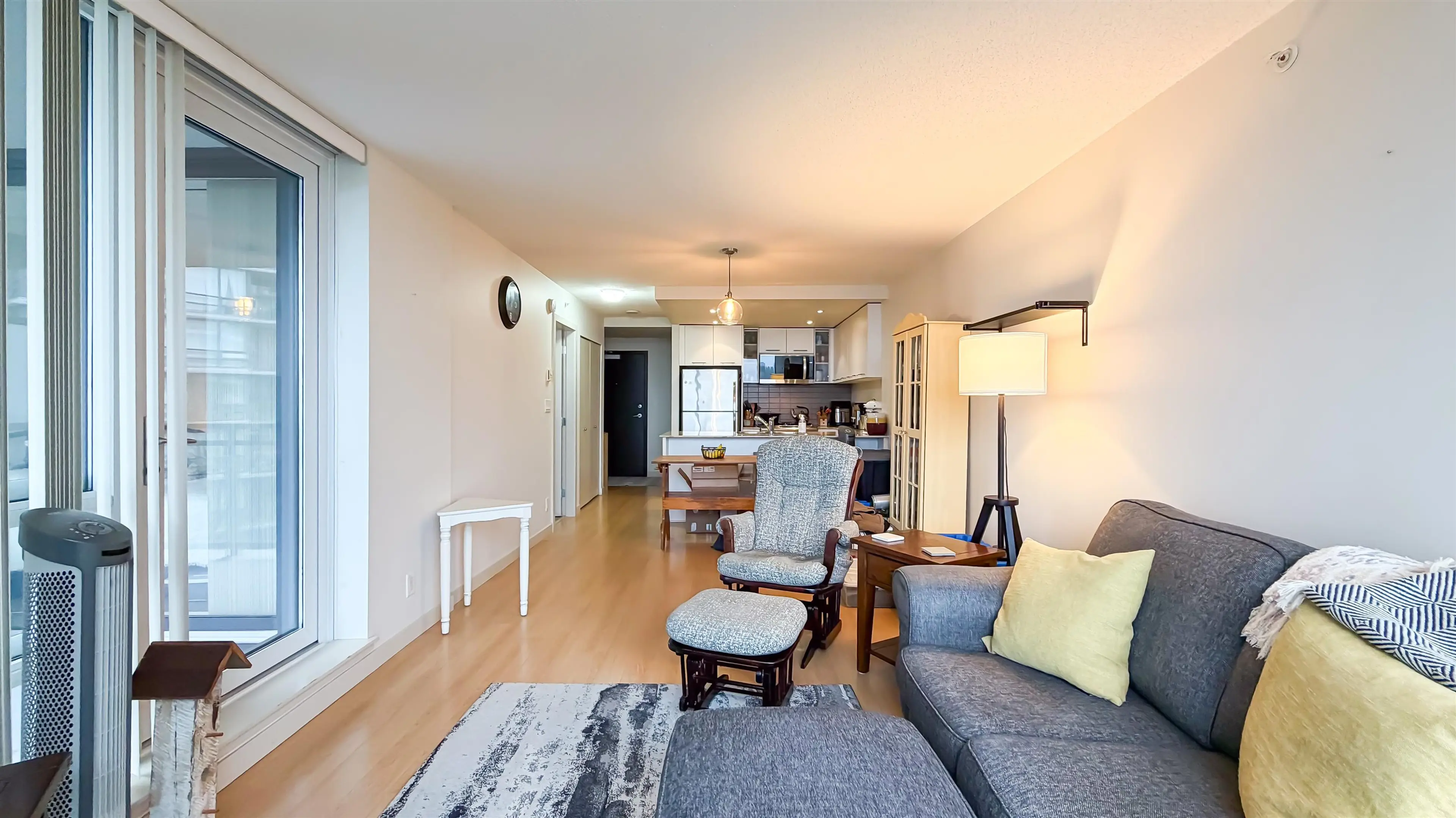 Property at #1007 3111 CORVETTE WAY, Richmond, BC