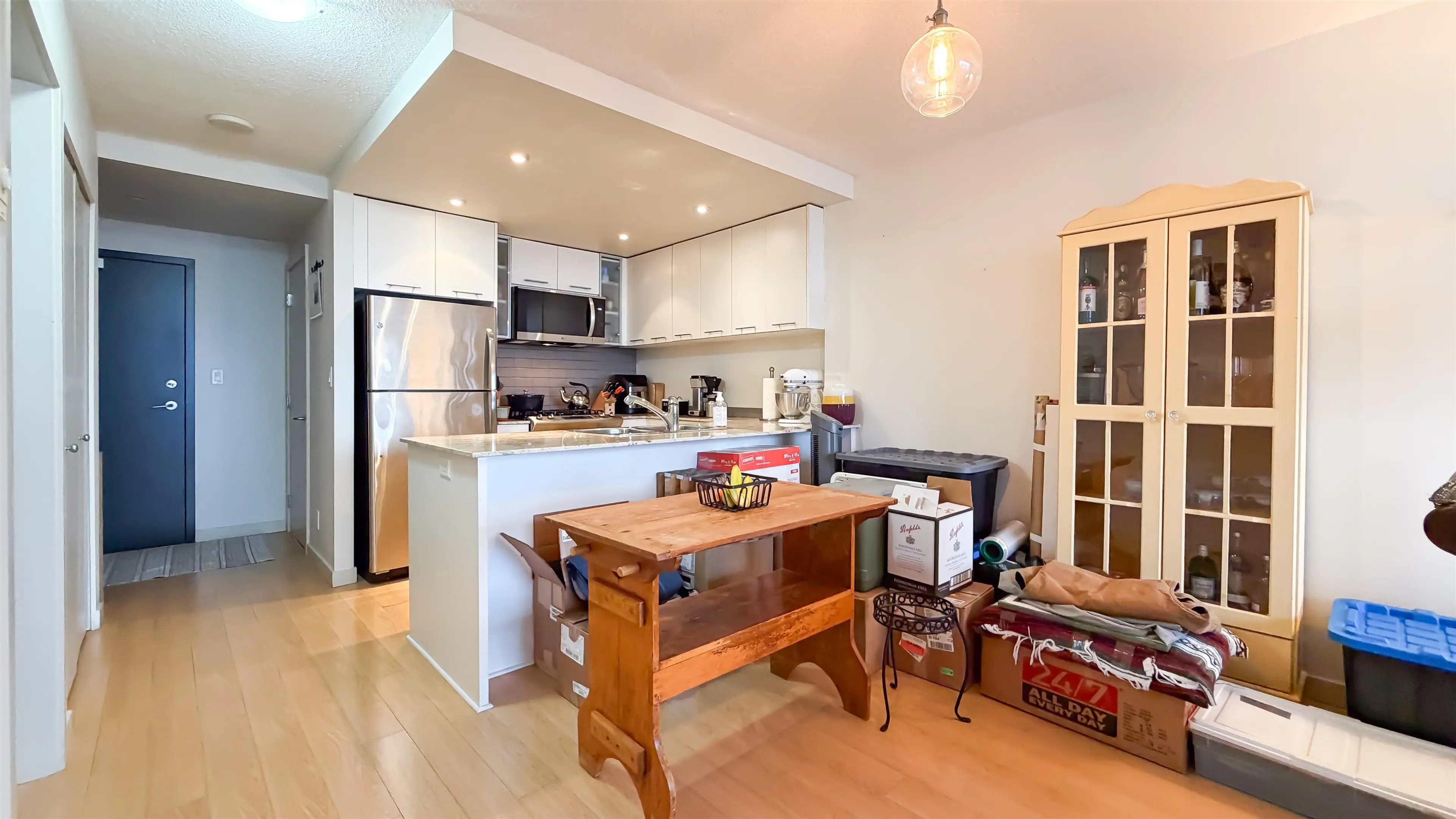 Property at #1007 3111 CORVETTE WAY, Richmond, BC