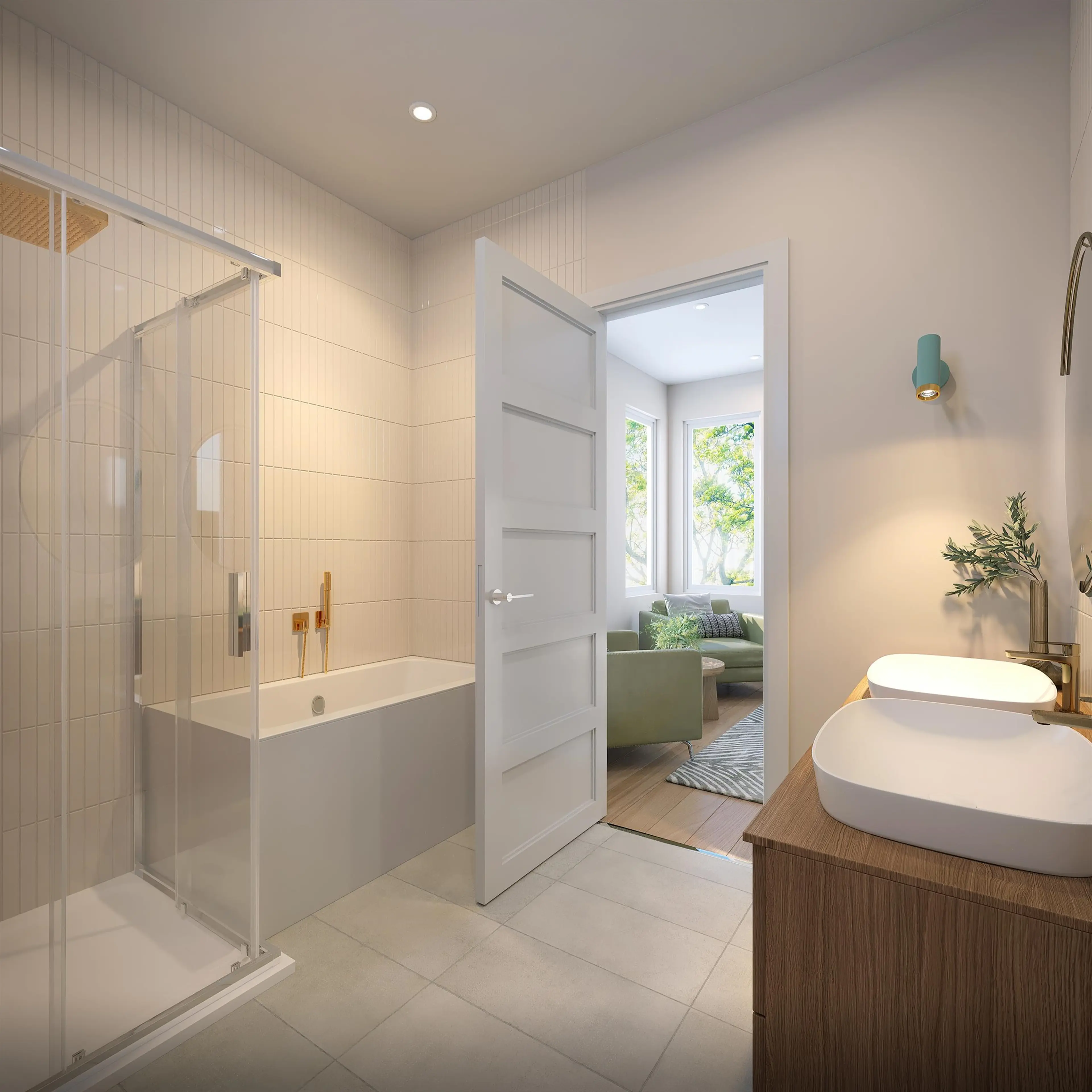 Property at #2 7510 CURRAGH AVENUE, Burnaby, BC