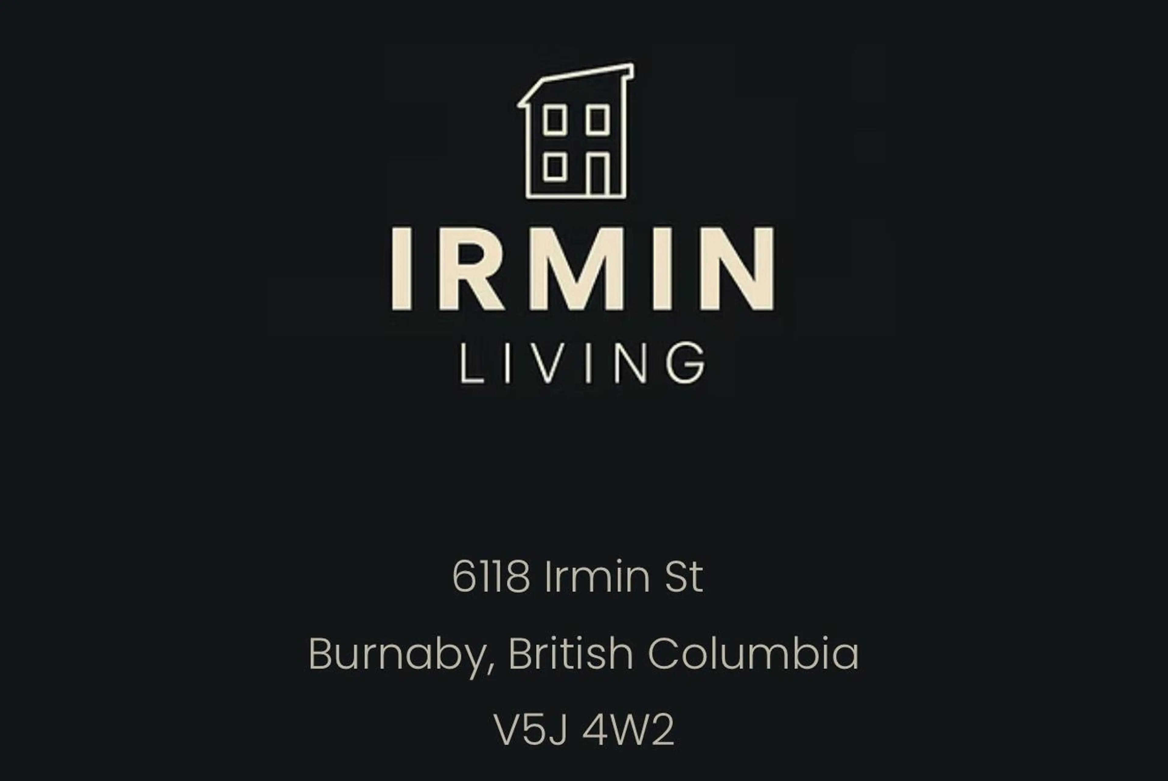 Property at #2 7510 CURRAGH AVENUE, Burnaby, BC