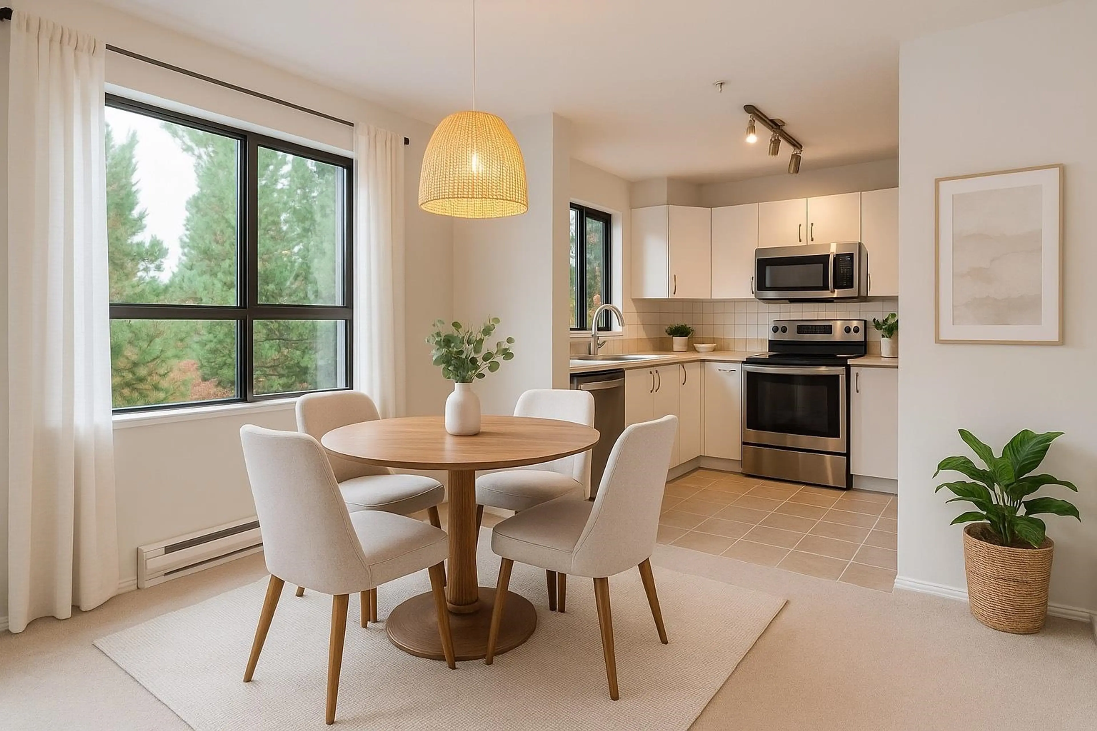 Property at #309 175 E 10TH STREET, North Vancouver, BC