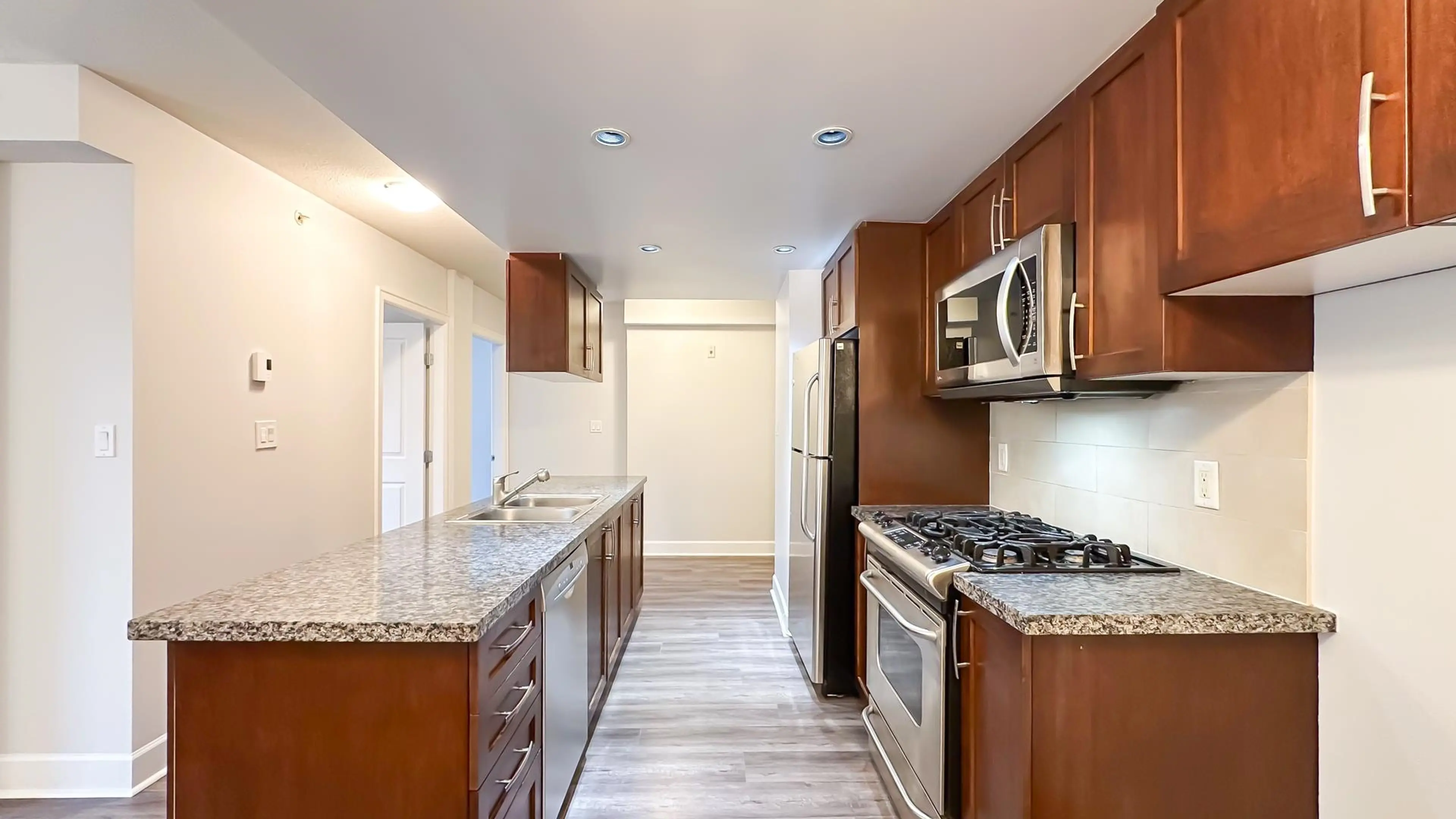 Property at #403 3811 HASTINGS STREET, Burnaby, BC