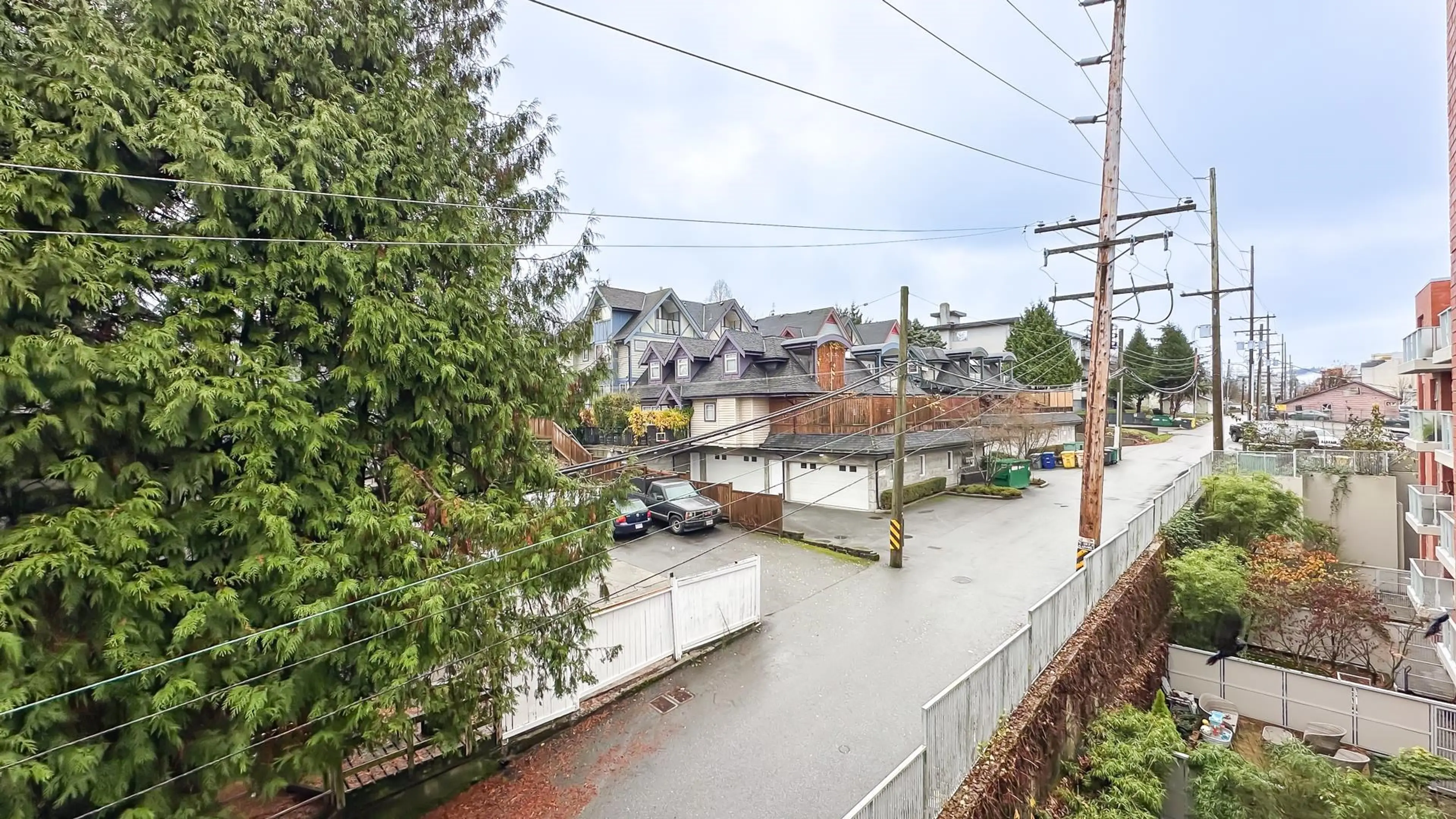 Property at #403 3811 HASTINGS STREET, Burnaby, BC