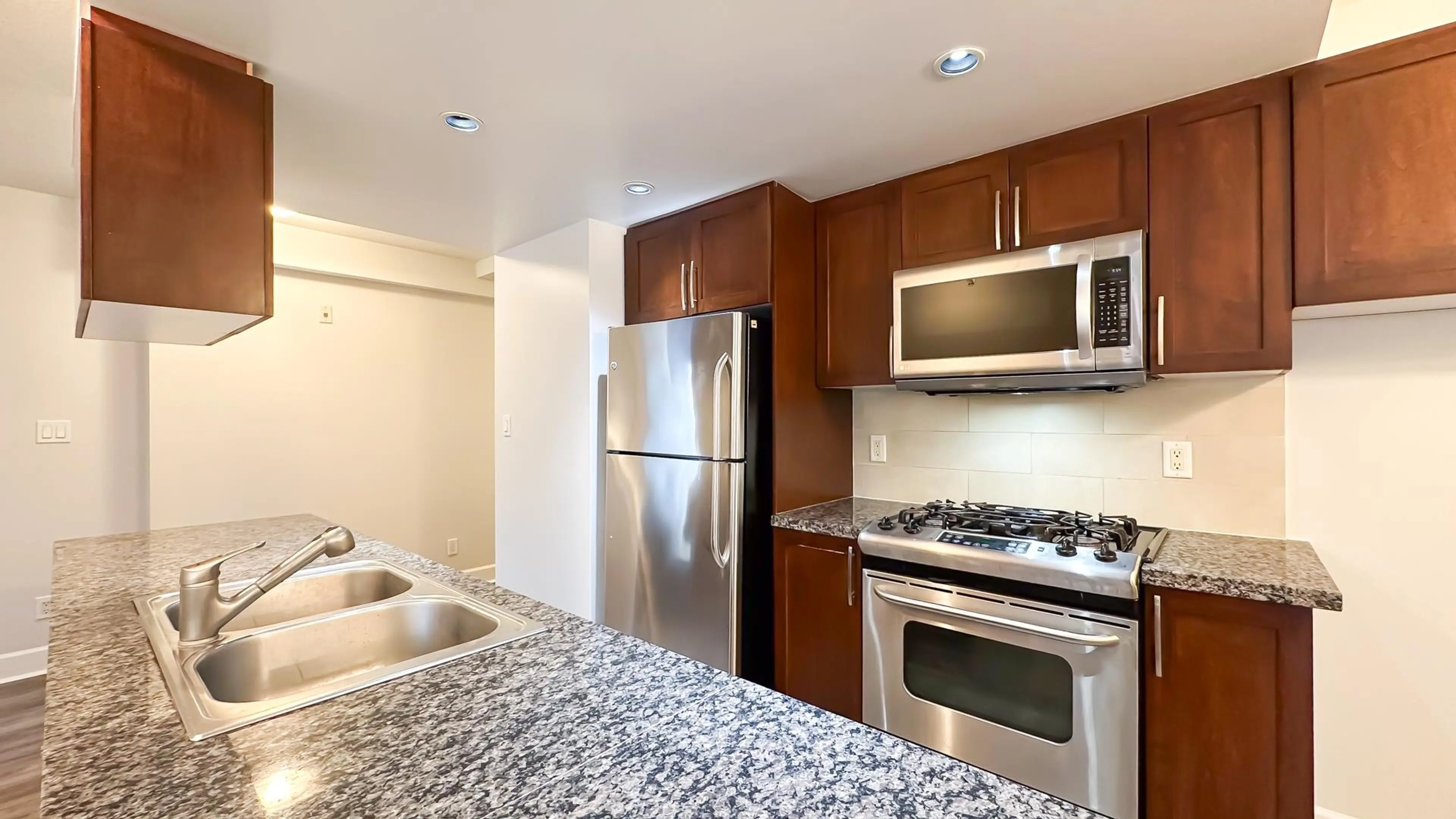 Property at #403 3811 HASTINGS STREET, Burnaby, BC