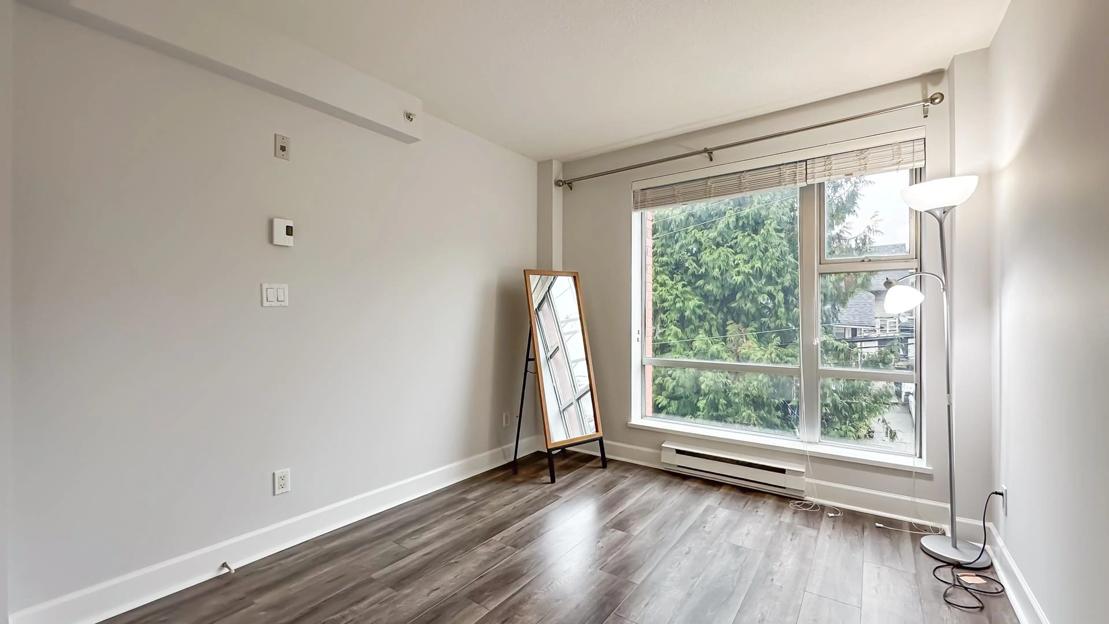 Property at #403 3811 HASTINGS STREET, Burnaby, BC