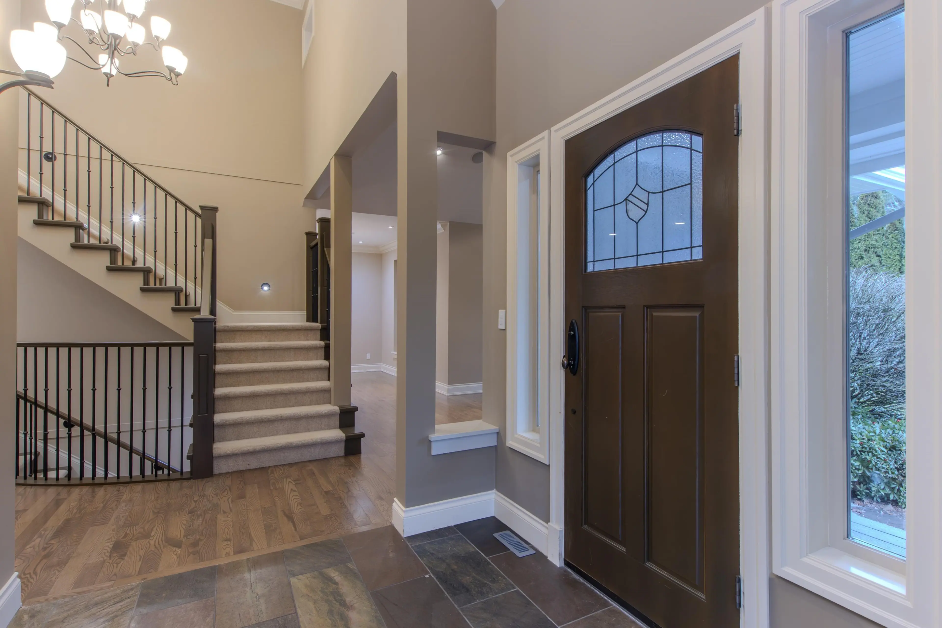 Property at 40899 THE CRESCENT, Squamish, BC