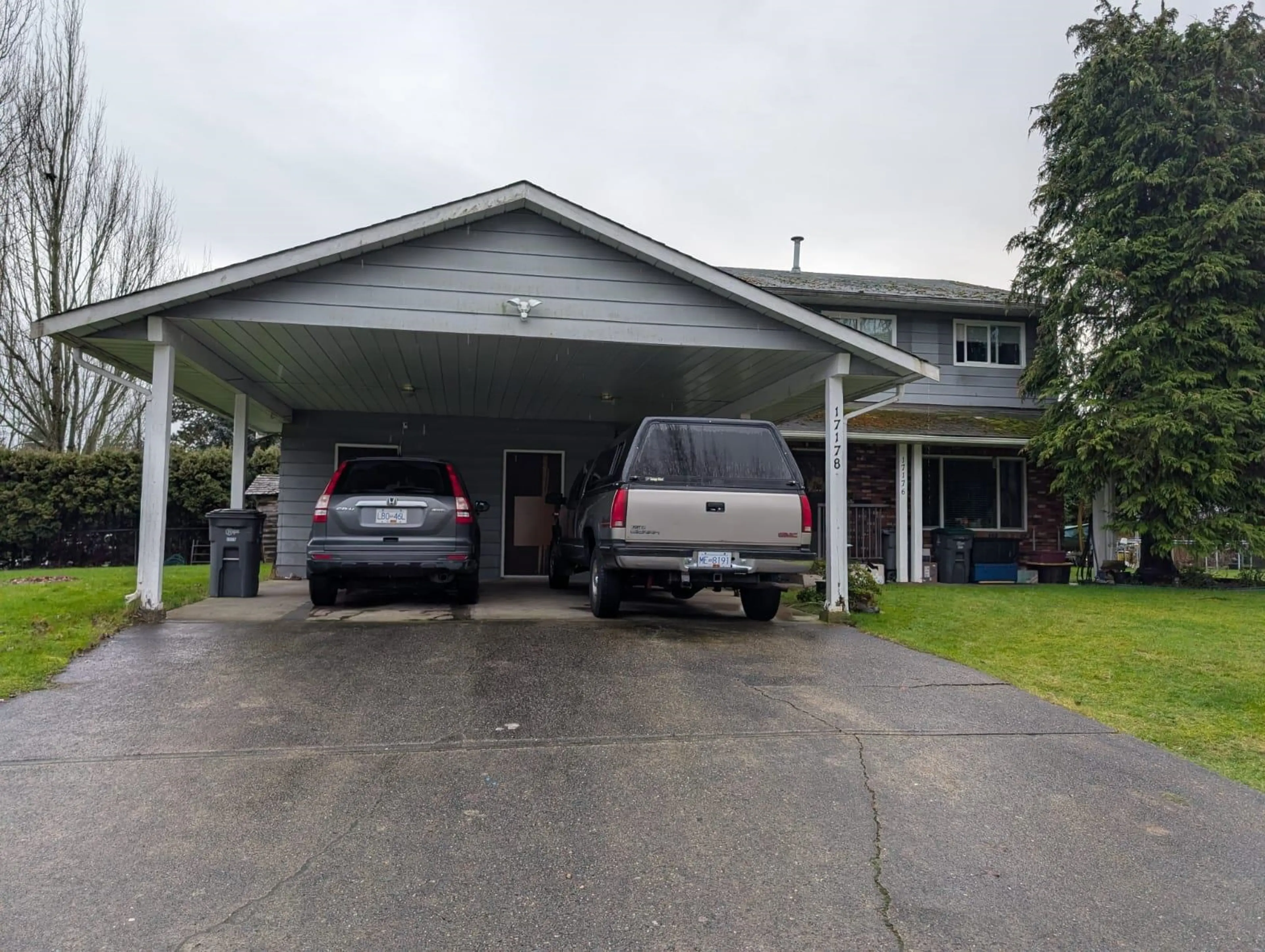 Property at 17176 62 AVENUE, Surrey, BC