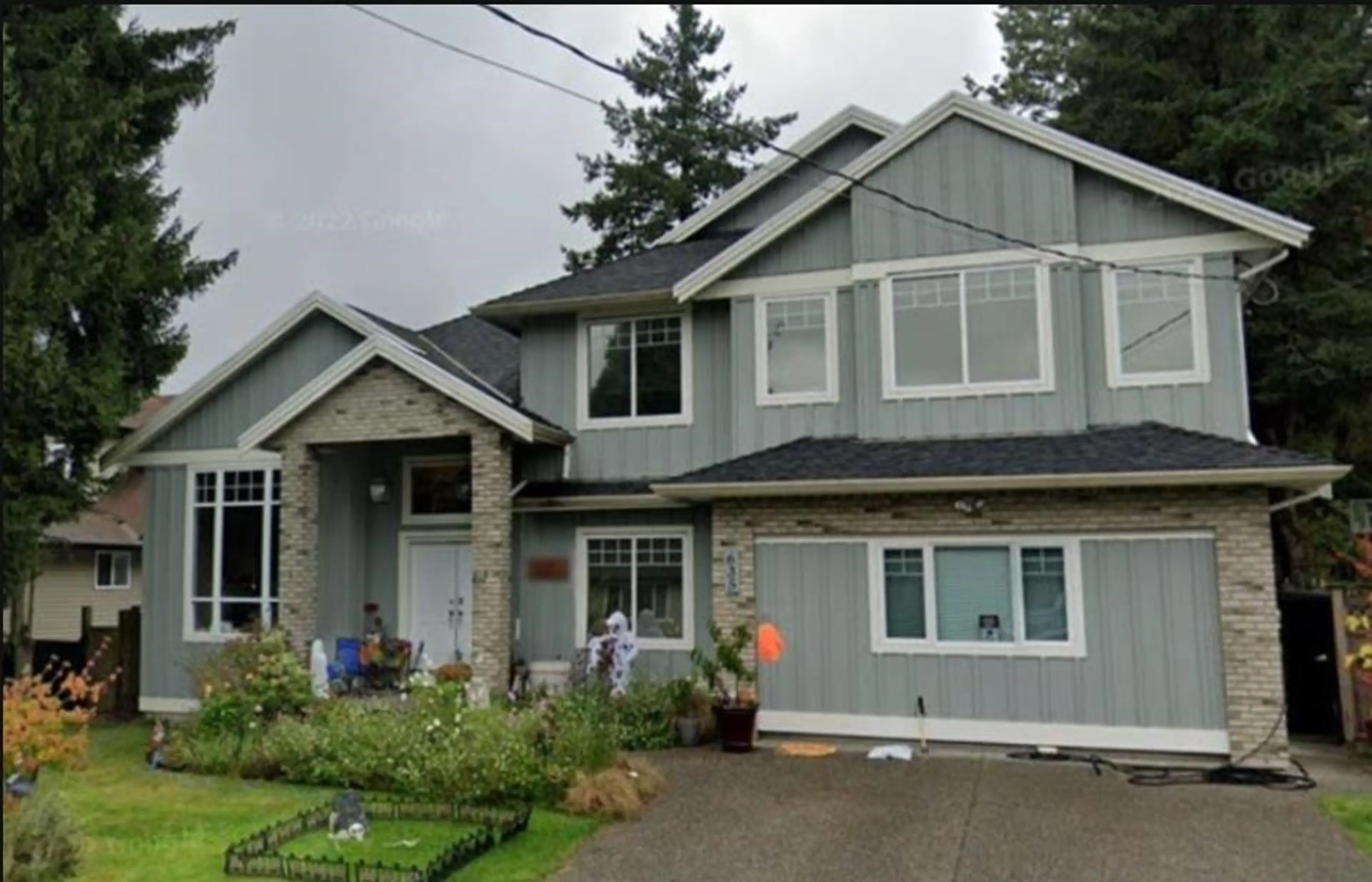 Property at 635 HARRISON AVENUE, Coquitlam, BC