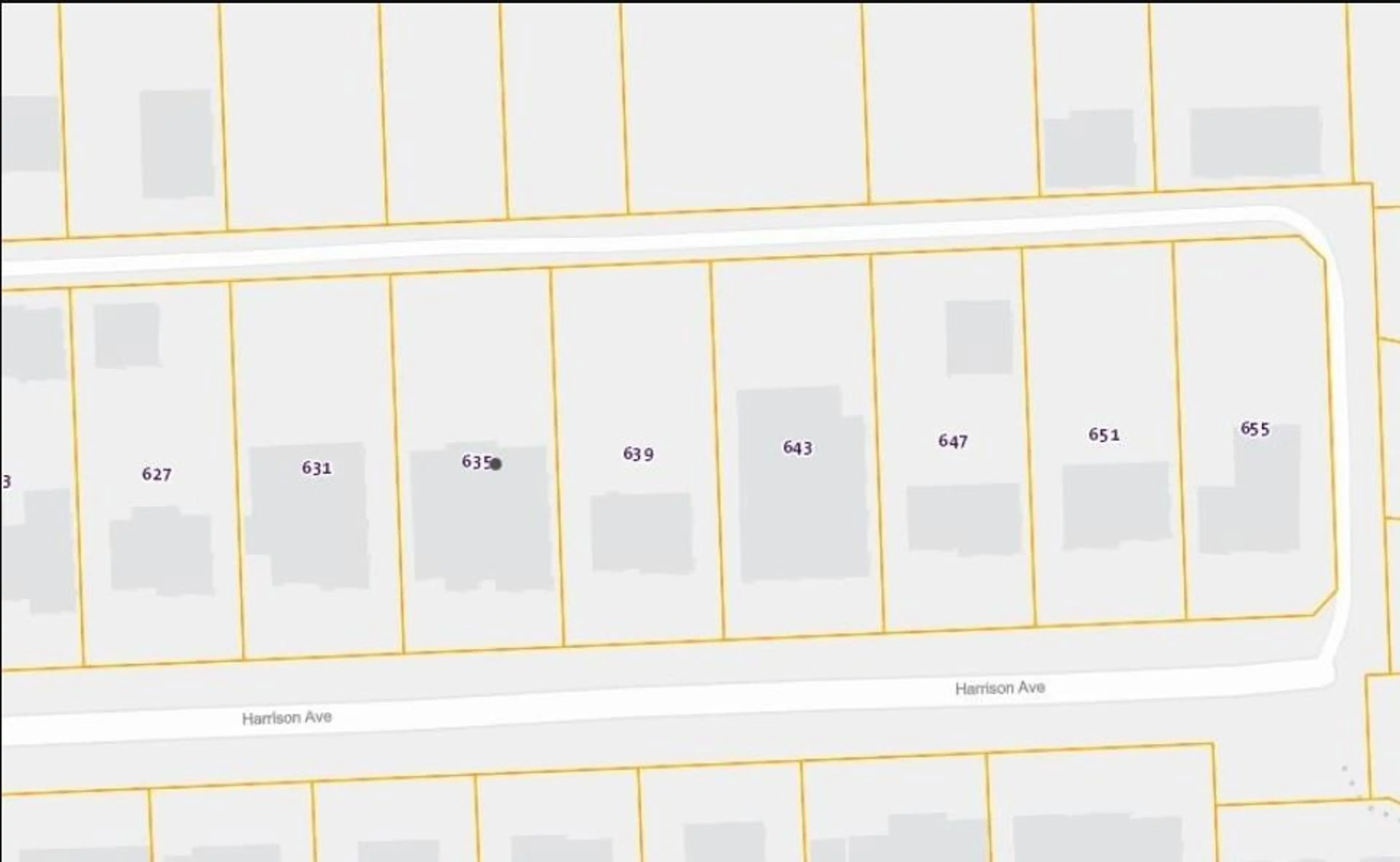 Property at 635 HARRISON AVENUE, Coquitlam, BC