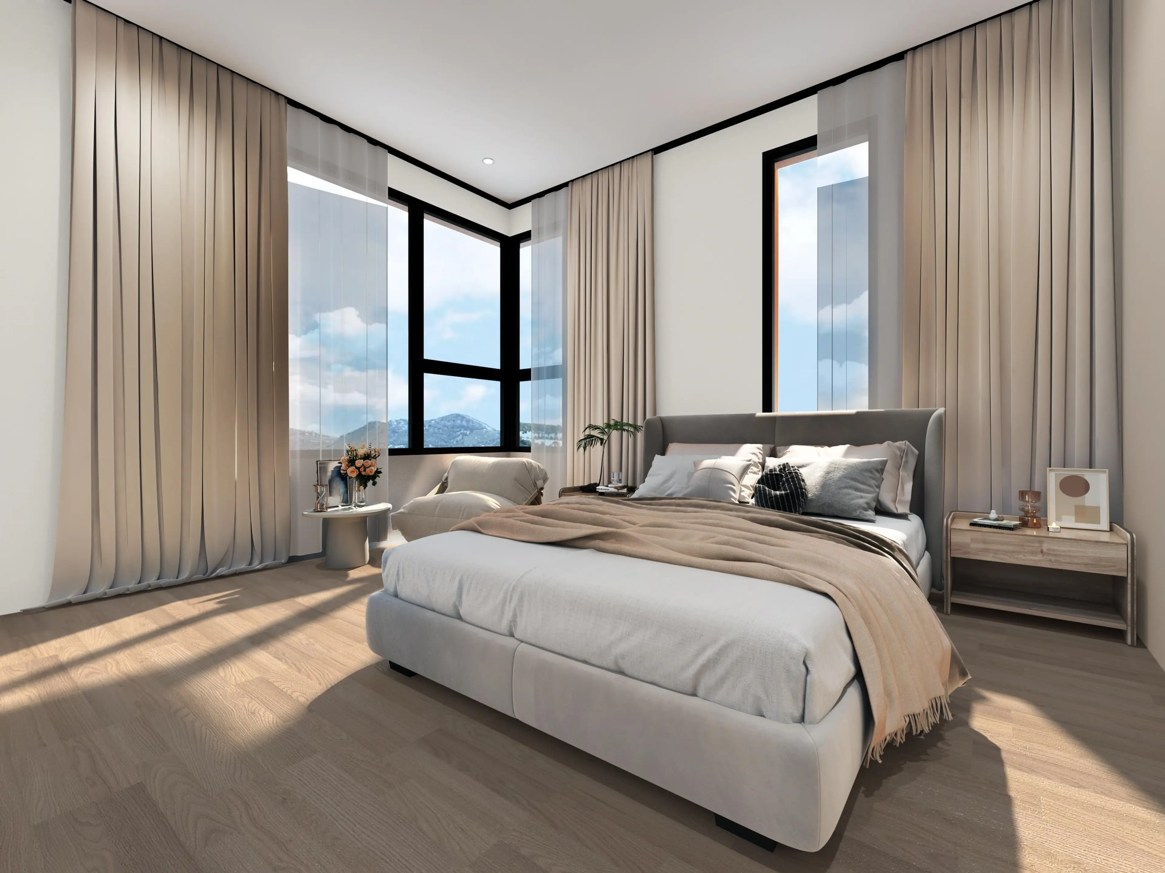 Property at #4 3028 E 56TH AVENUE, Vancouver, BC