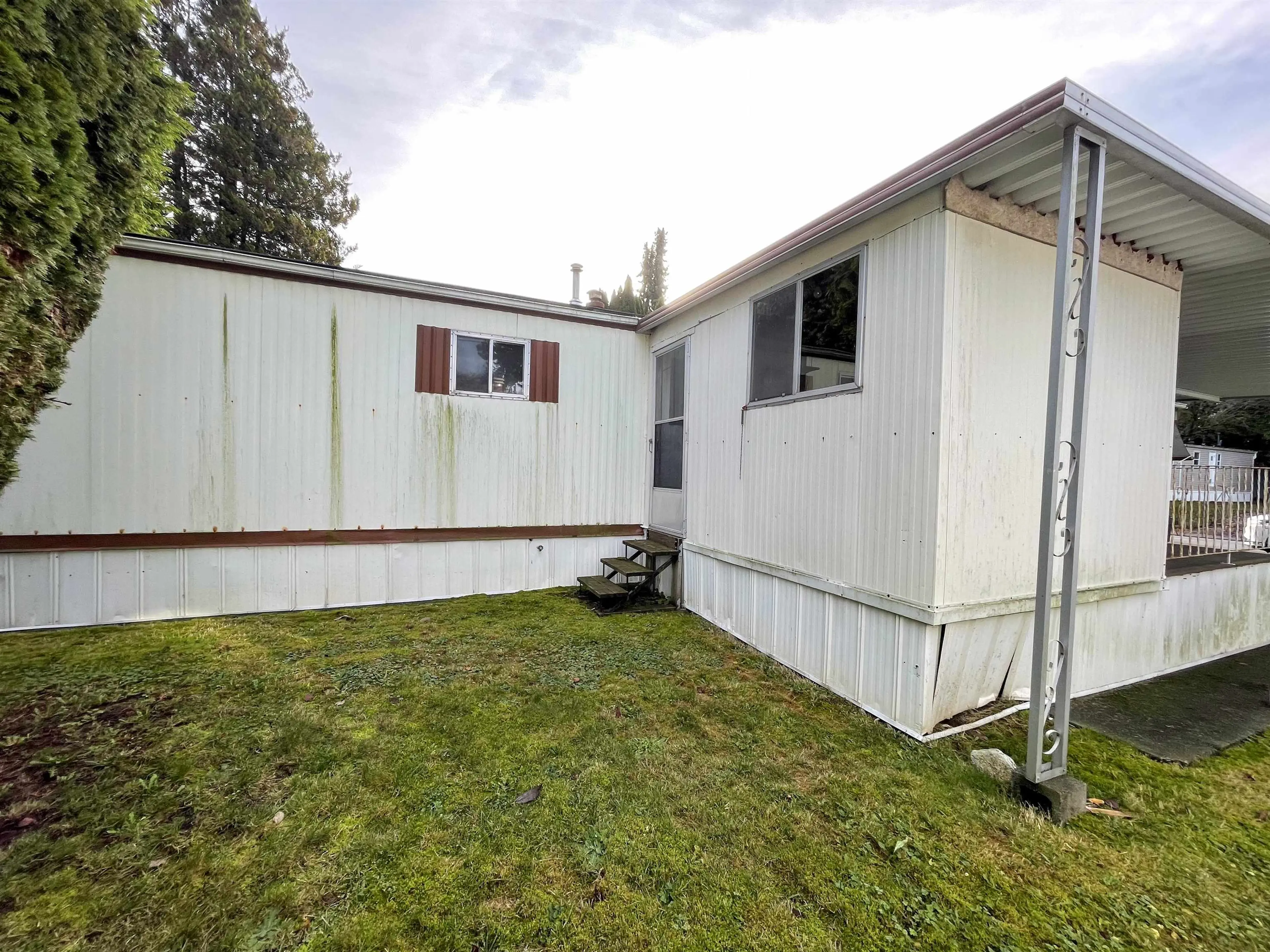 Property at #53 7790 KING GEORGE BOULEVARD, Surrey, BC