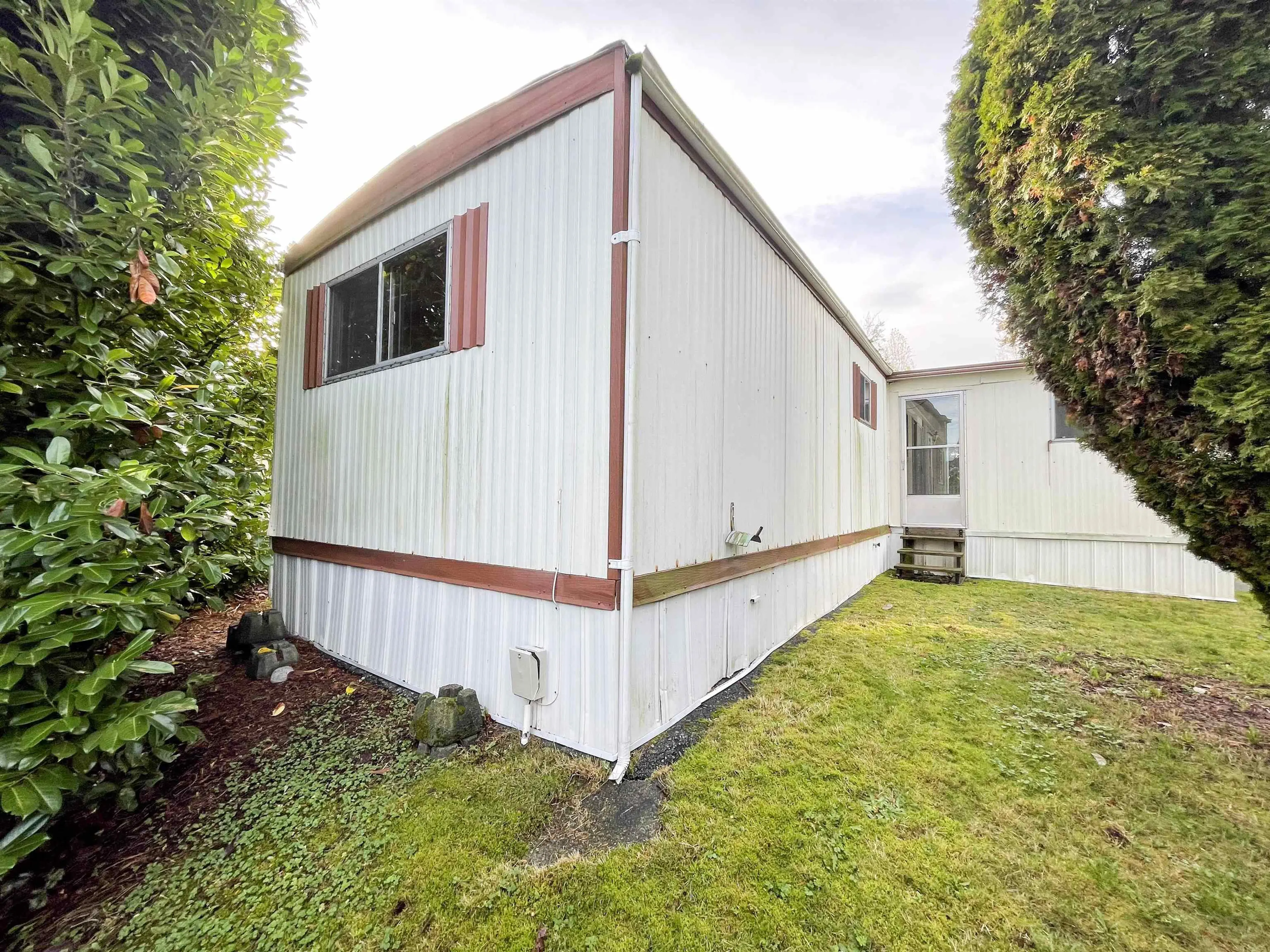 Property at #53 7790 KING GEORGE BOULEVARD, Surrey, BC